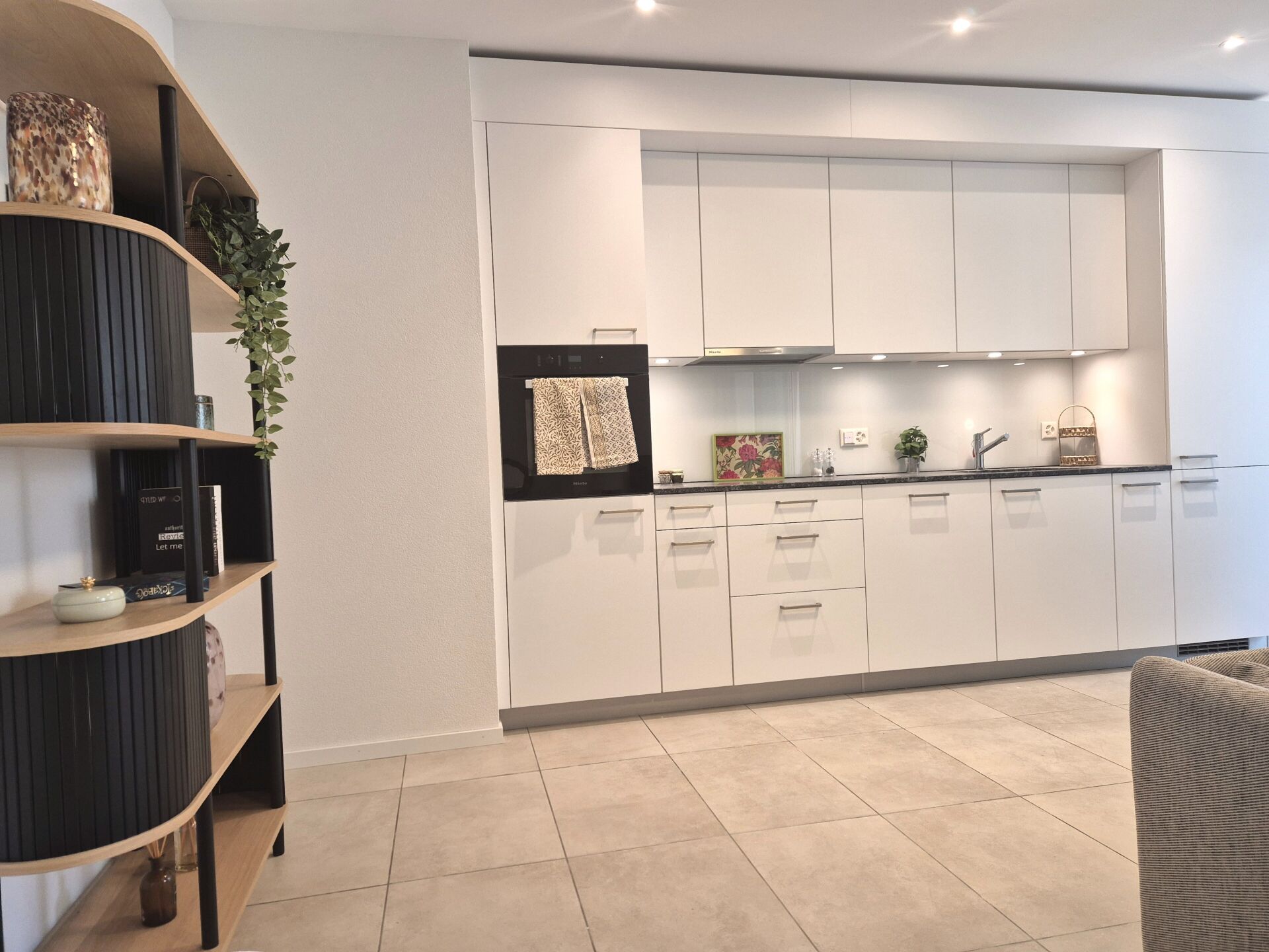 Prairie 3 – Appartement 2.5 pièces au 4ème étage