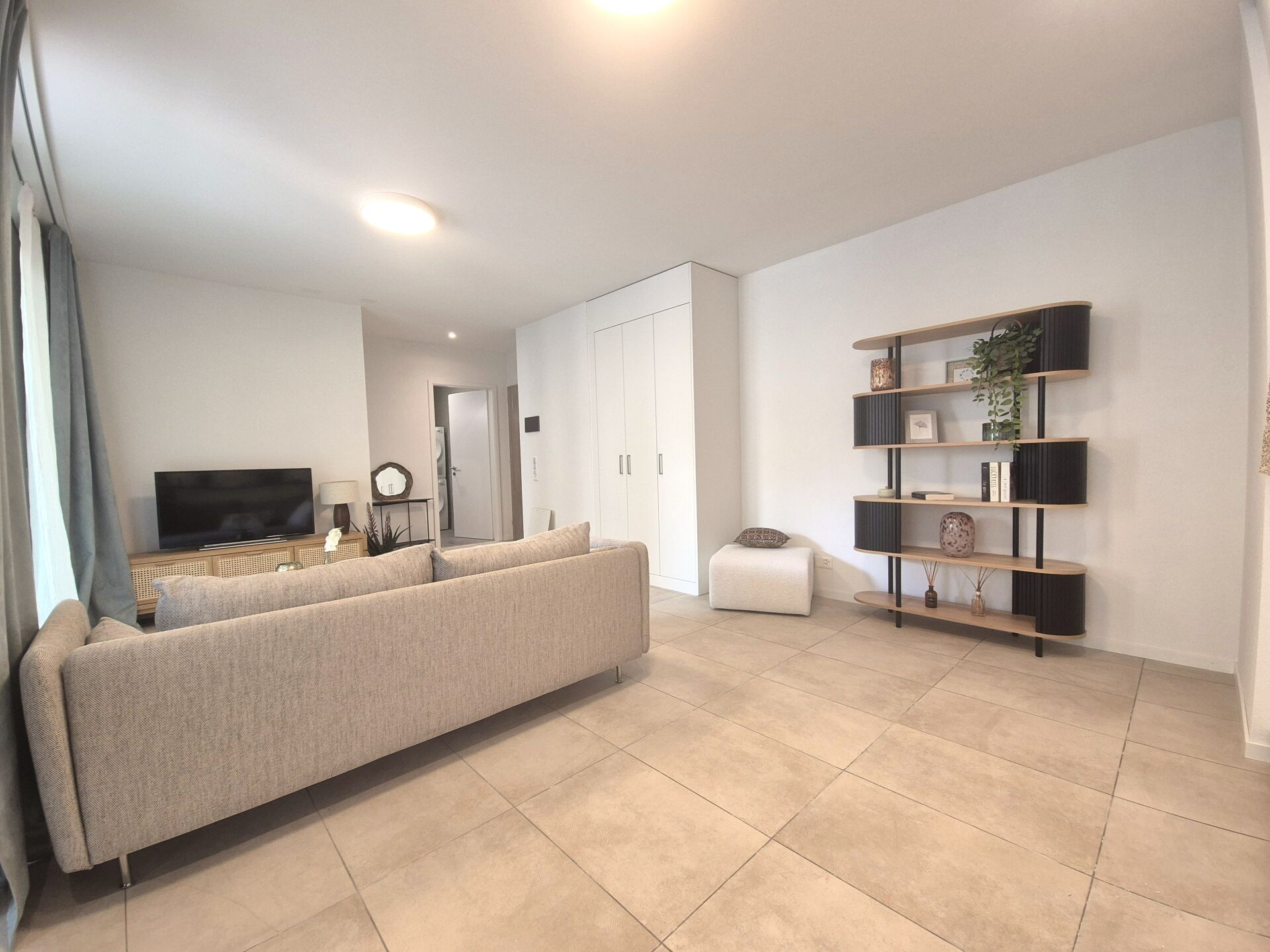 Prairie 3 – Appartement 2.5 pièces au 3ème étage