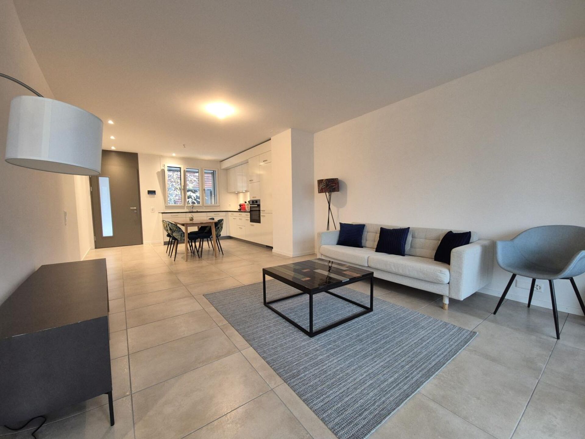Plugin 4 – Appartement 3.5 pièces en duplex