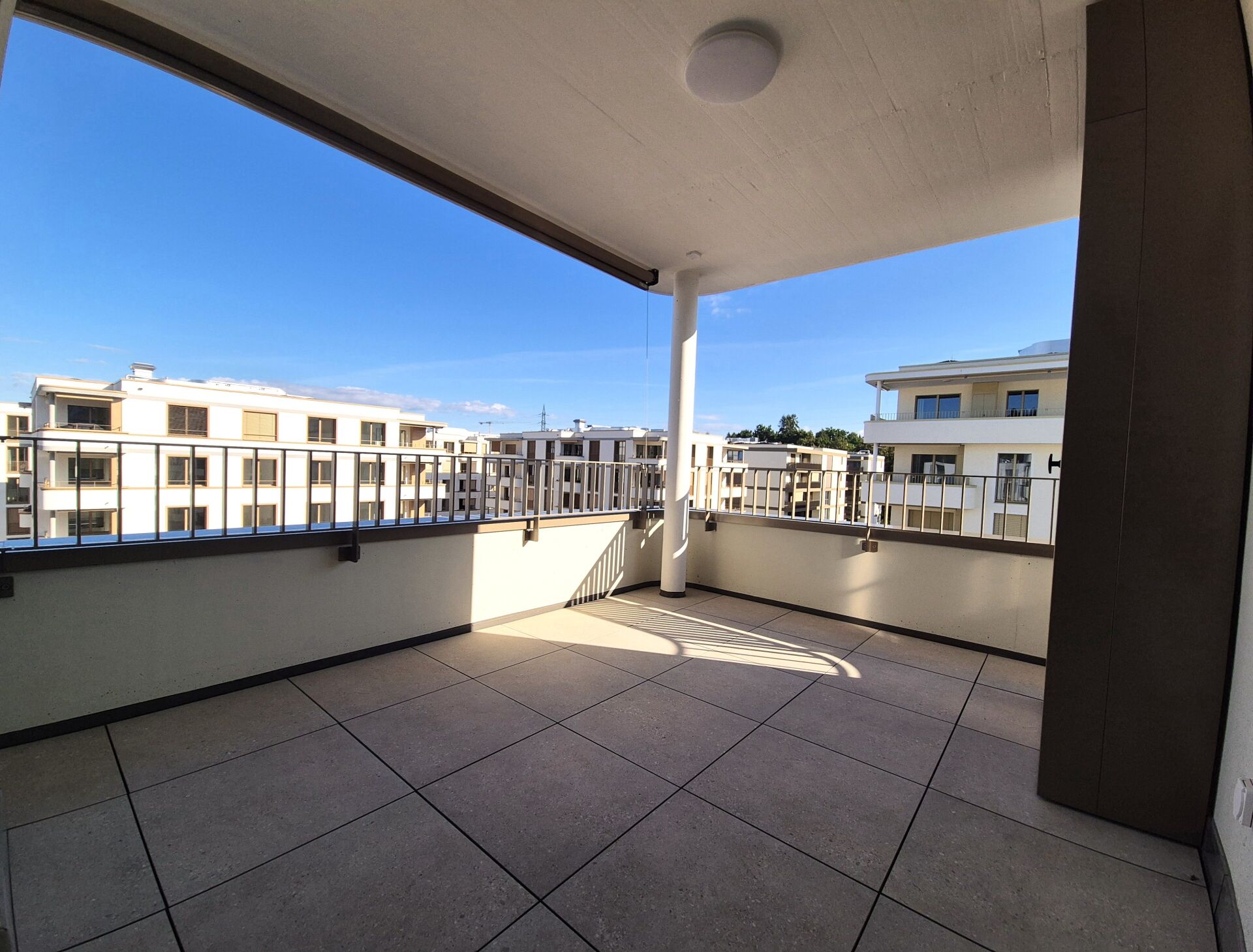 Prairie 5 – Appartement 3.5 pièces au 4ème étage