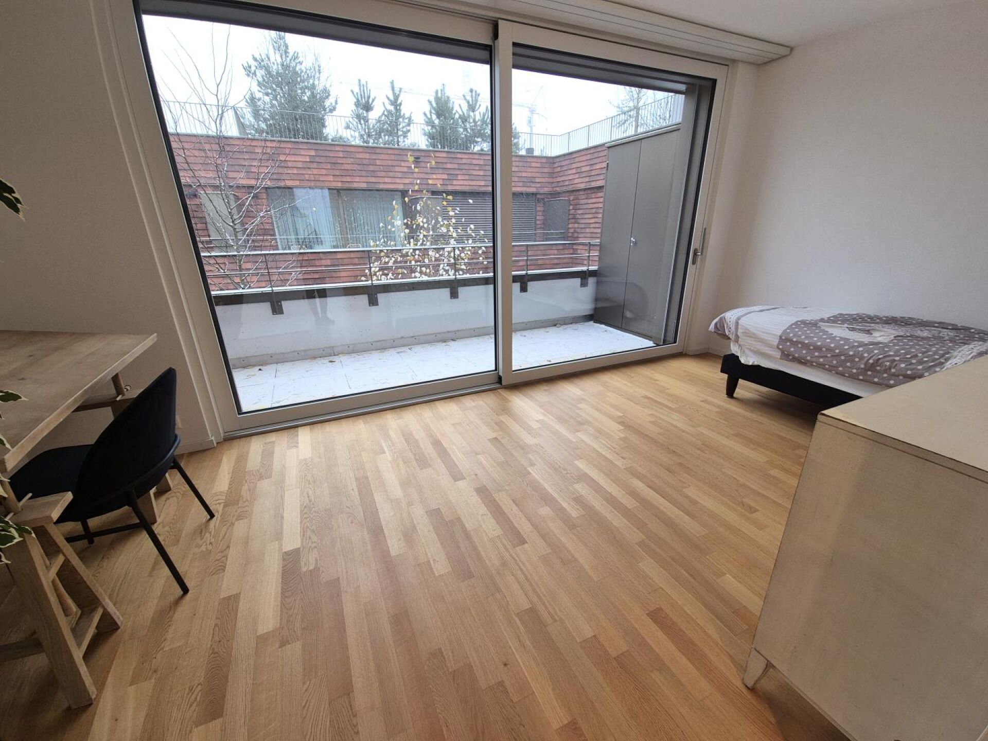 Plugin 4 – Appartement 3.5 pièces en duplex