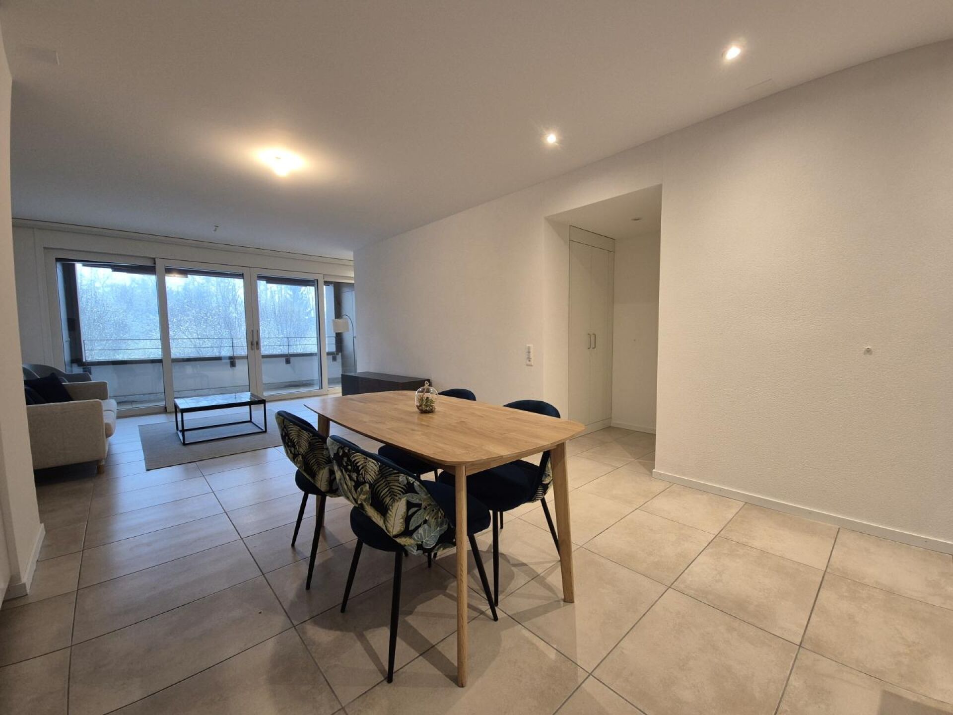 Plugin 4 – Appartement 3.5 pièces en duplex
