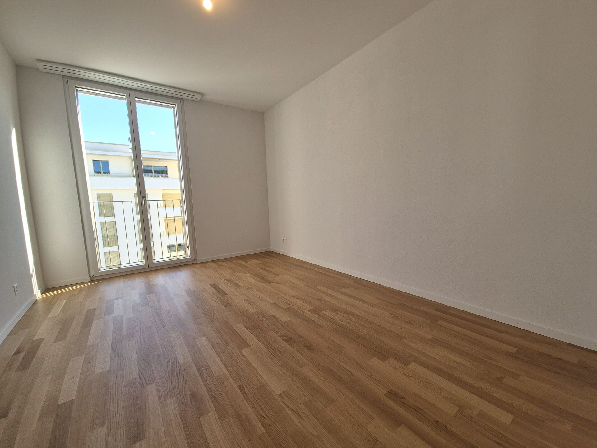 Prairie 5 – Appartement 3.5 pièces au 4ème étage