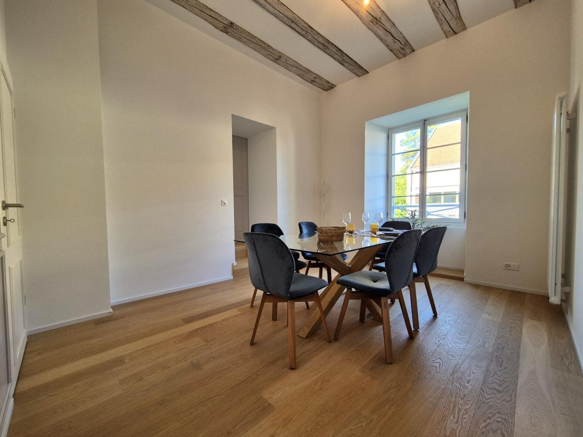 Domdidier – Appartement 4.5 pièces à Domdidier
