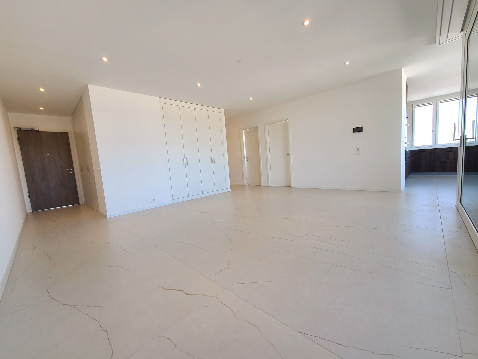 Plugin 4 – Appartement 4.5 pièces au 13ème étage