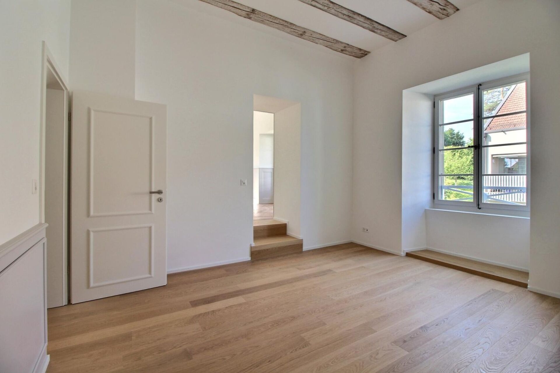 Domdidier – Appartement 4.5 pièces à Domdidier