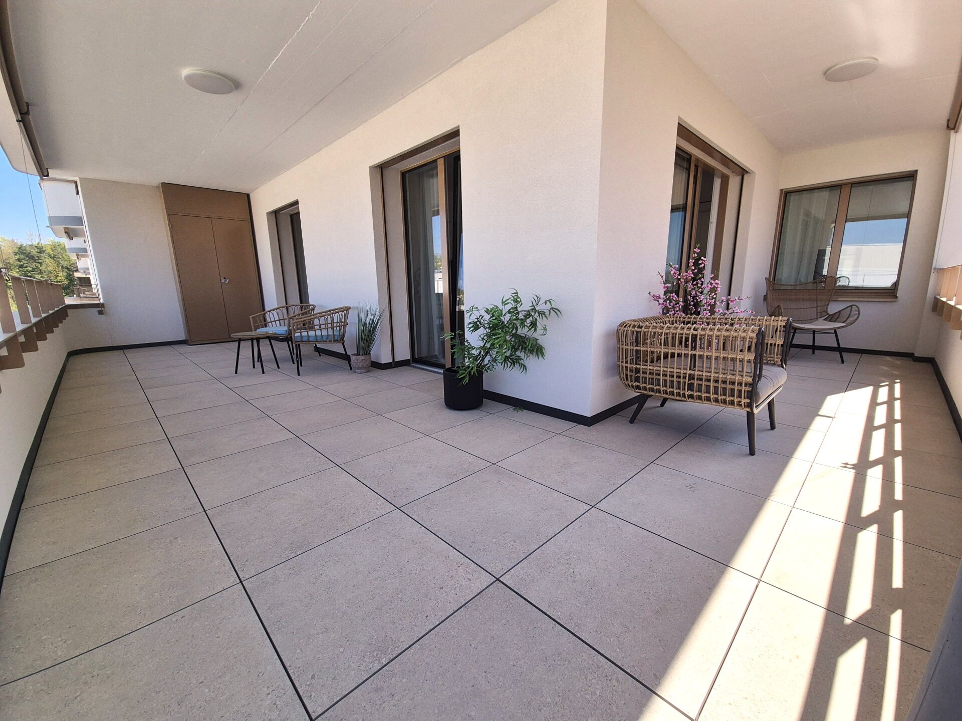 Prairie 2 – Appartement 5.5 pièces au 4ème étage