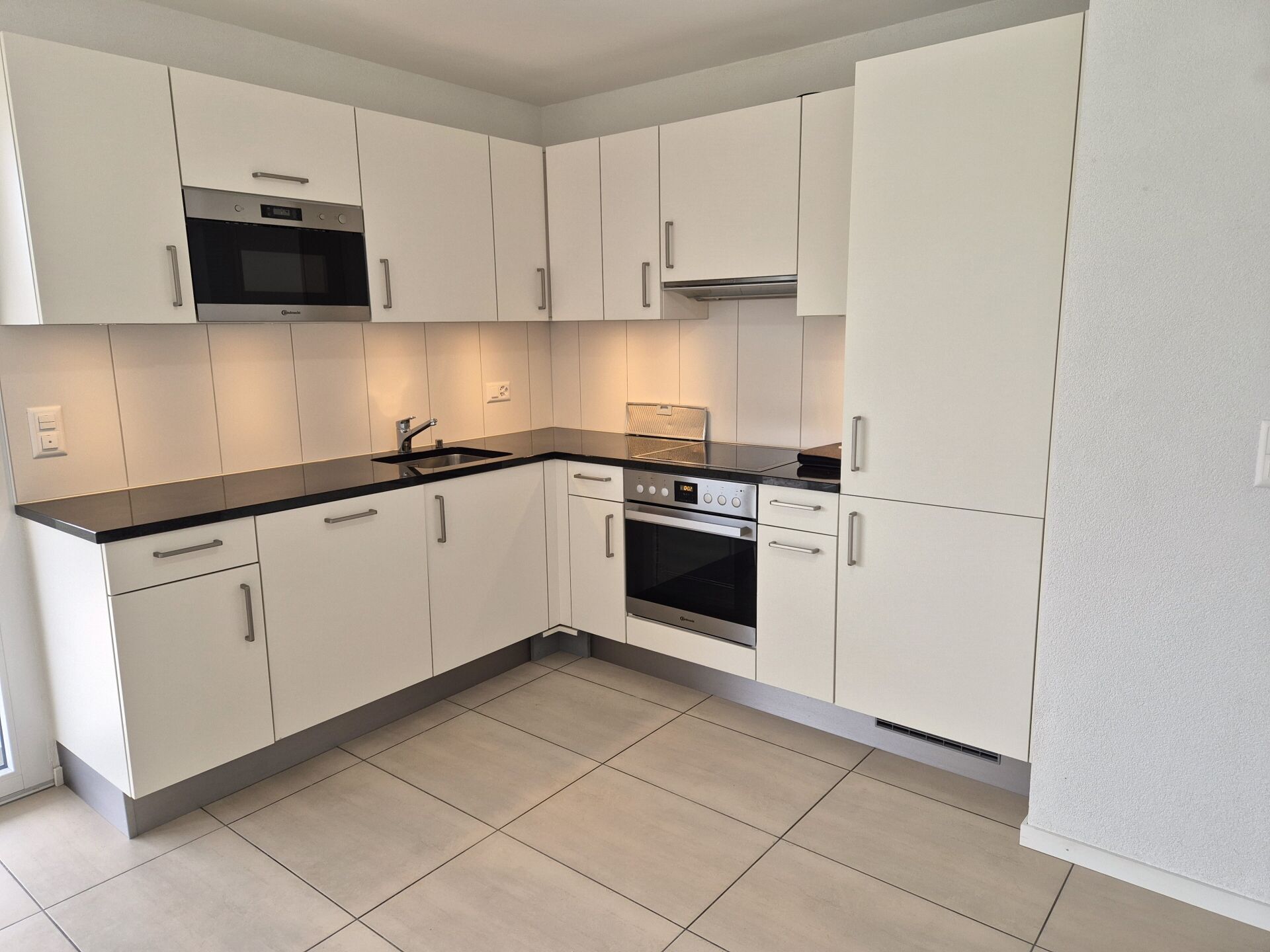 Montet (Broye) – Appartement de 3.5 pièces au 2ème étage