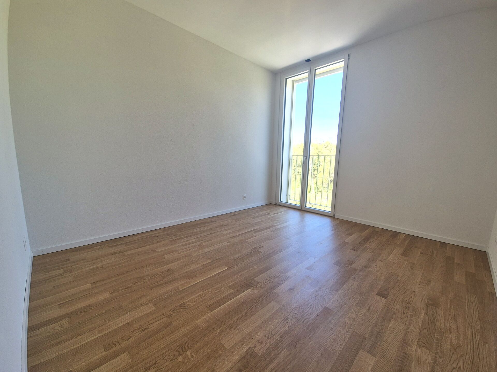 Prairie 4 – Appartement 4.5 pièces au 4ème étage