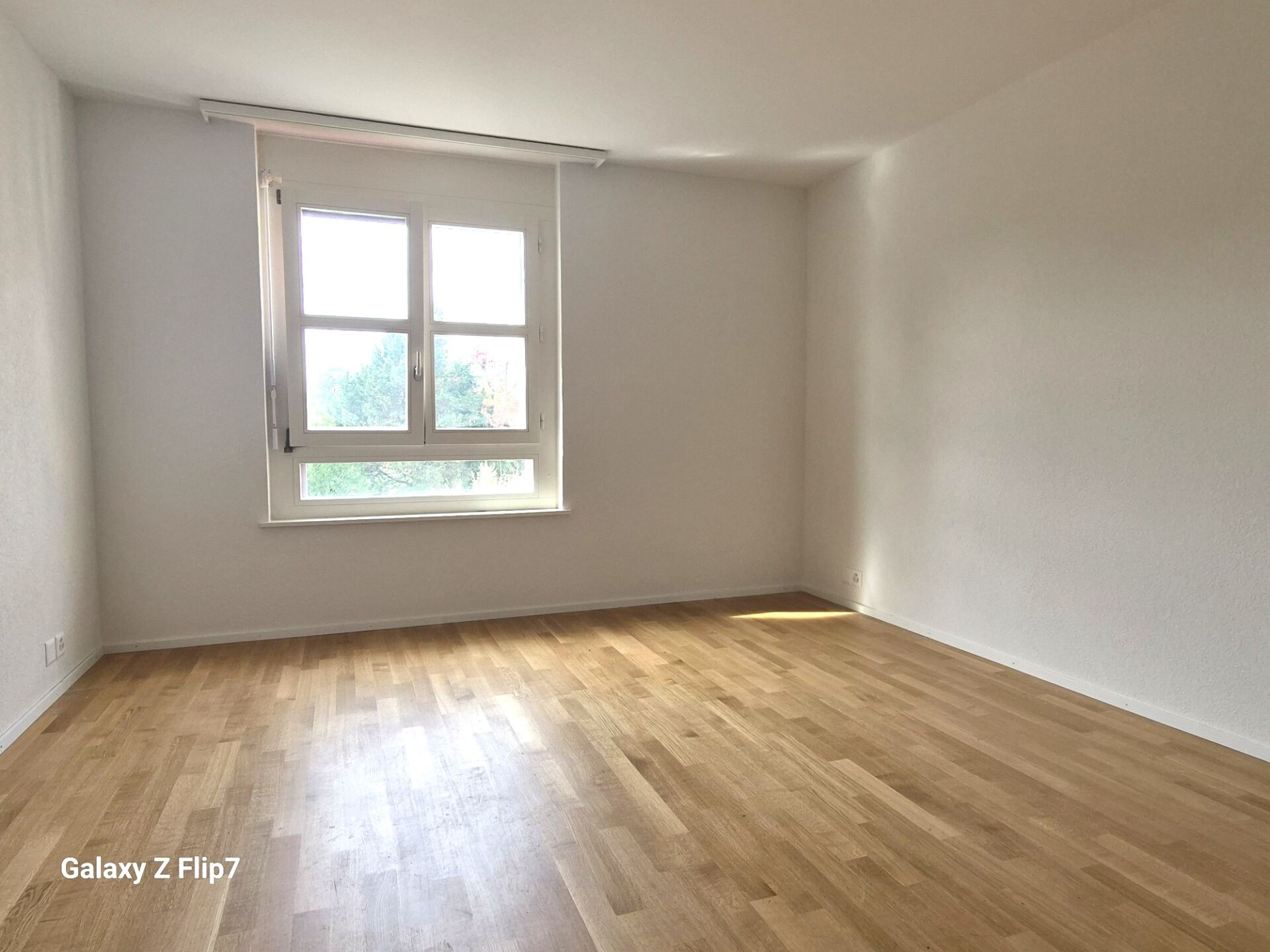 Marly – Spacieux appartement rénové de 4.5 pièces au 1er étage
