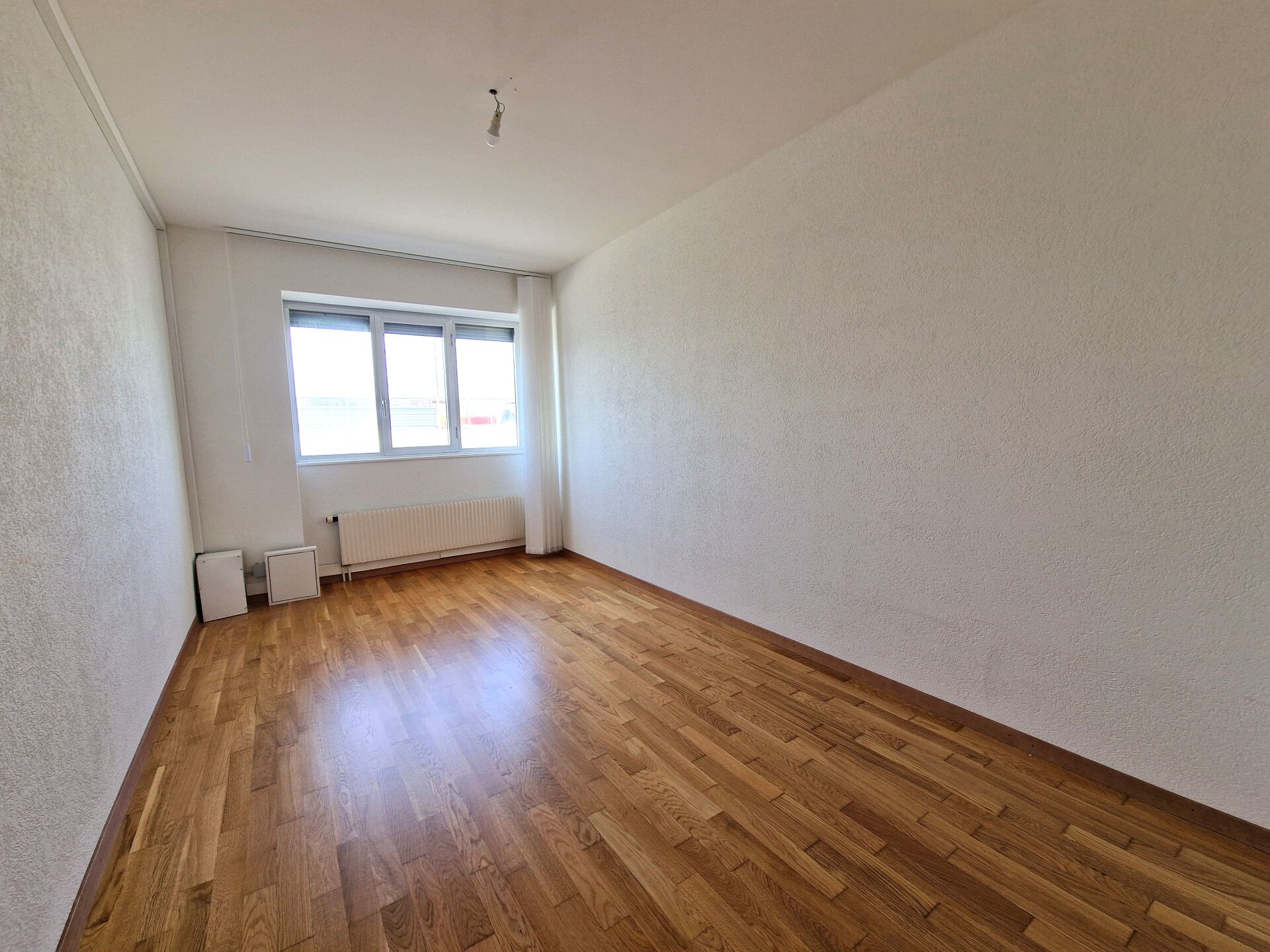 Spacieux appartement de 5.5 pièces