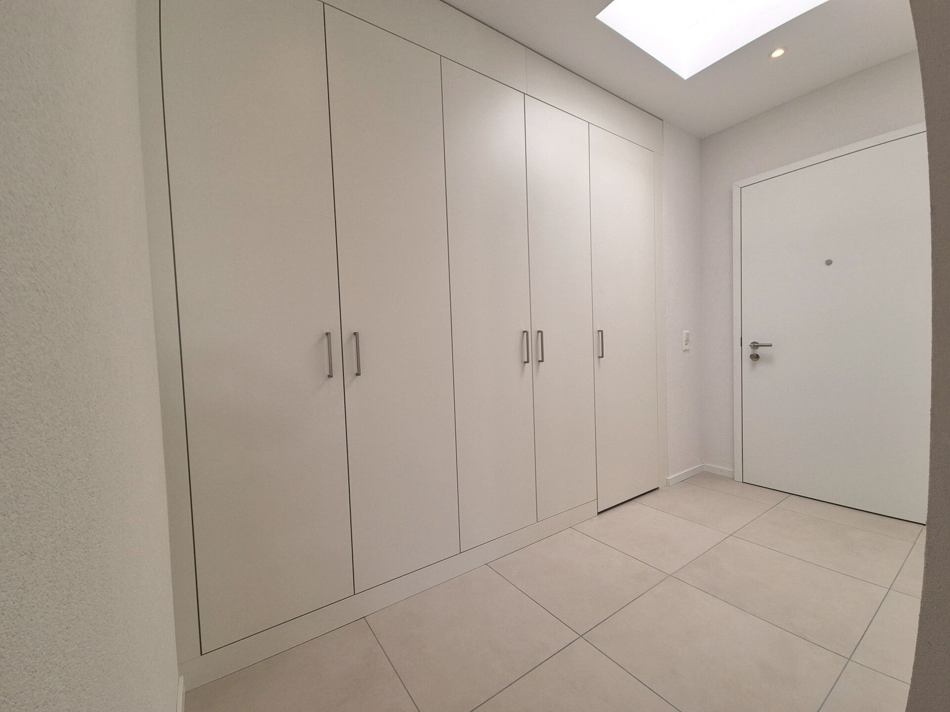 Berges 3 – Appartement 2.5 pièces au 3ème étage