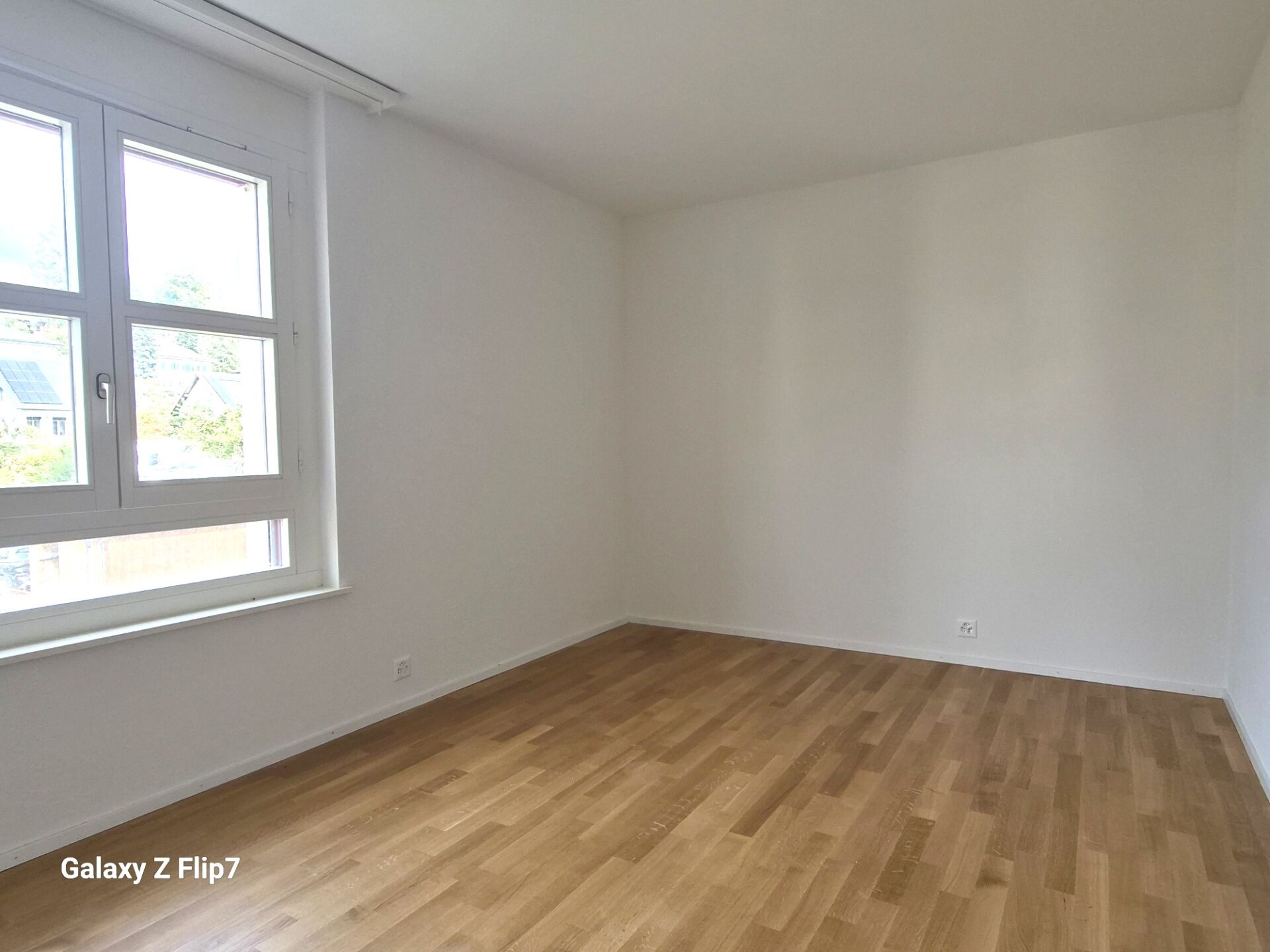 Marly – Spacieux appartement rénové de 4.5 pièces au 1er étage