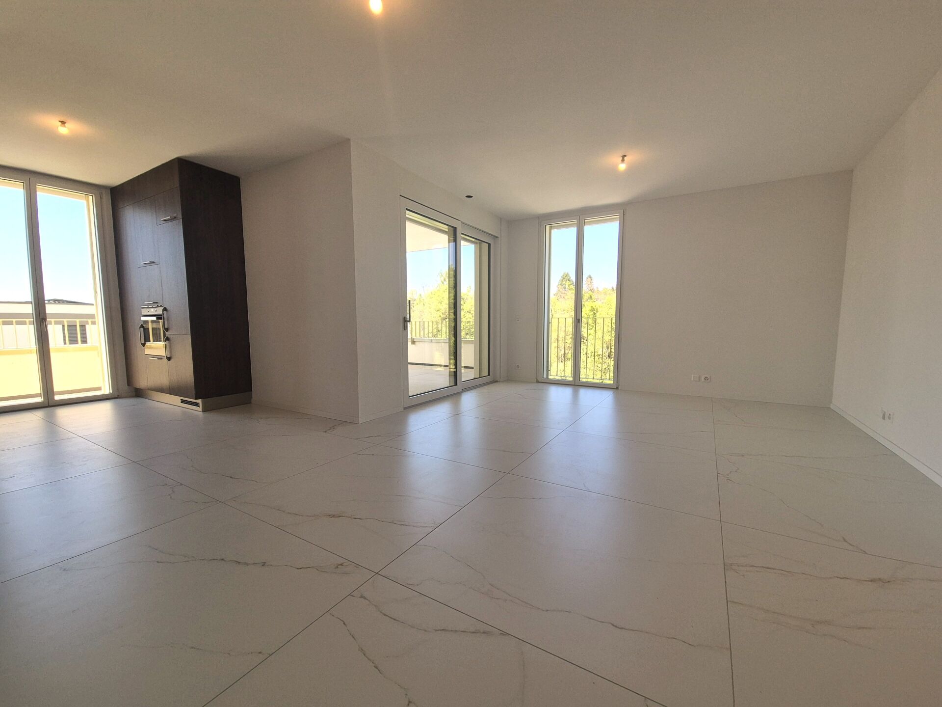 Prairie 4 – Appartement 4.5 pièces au 4ème étage