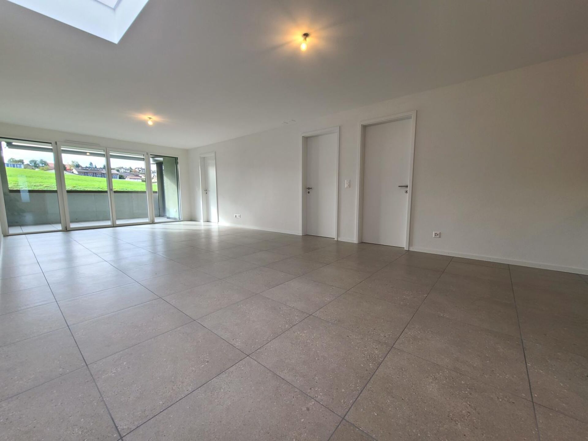 2788f67d7235d739ce7c588128b6fb4e Farvagny – Appartement de 3.5 pièces en attique