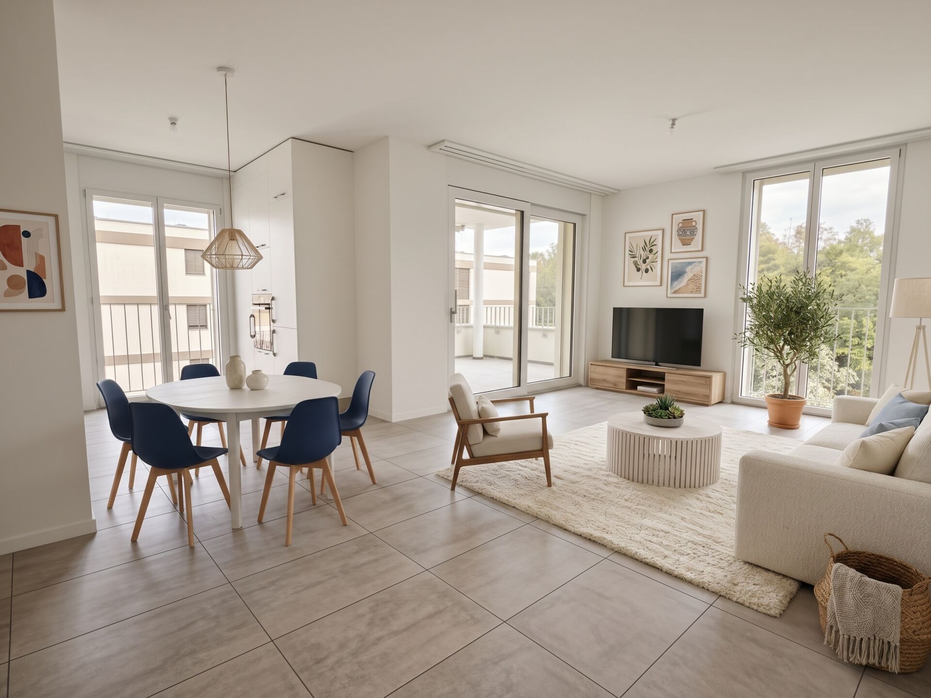 29e2efb6cb43281b956f991d993a7c74 Prairie 4 – Appartement 4.5 pièces au 4ème étage