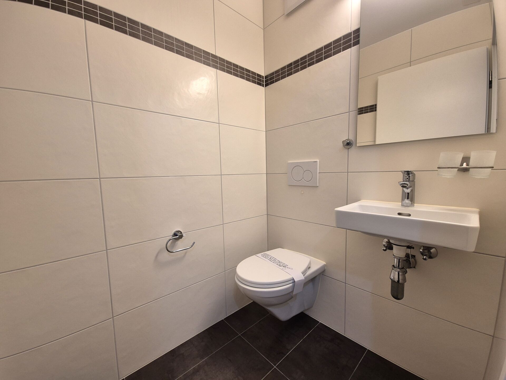 Montet (Broye) – Appartement de 3.5 pièces au 2ème étage