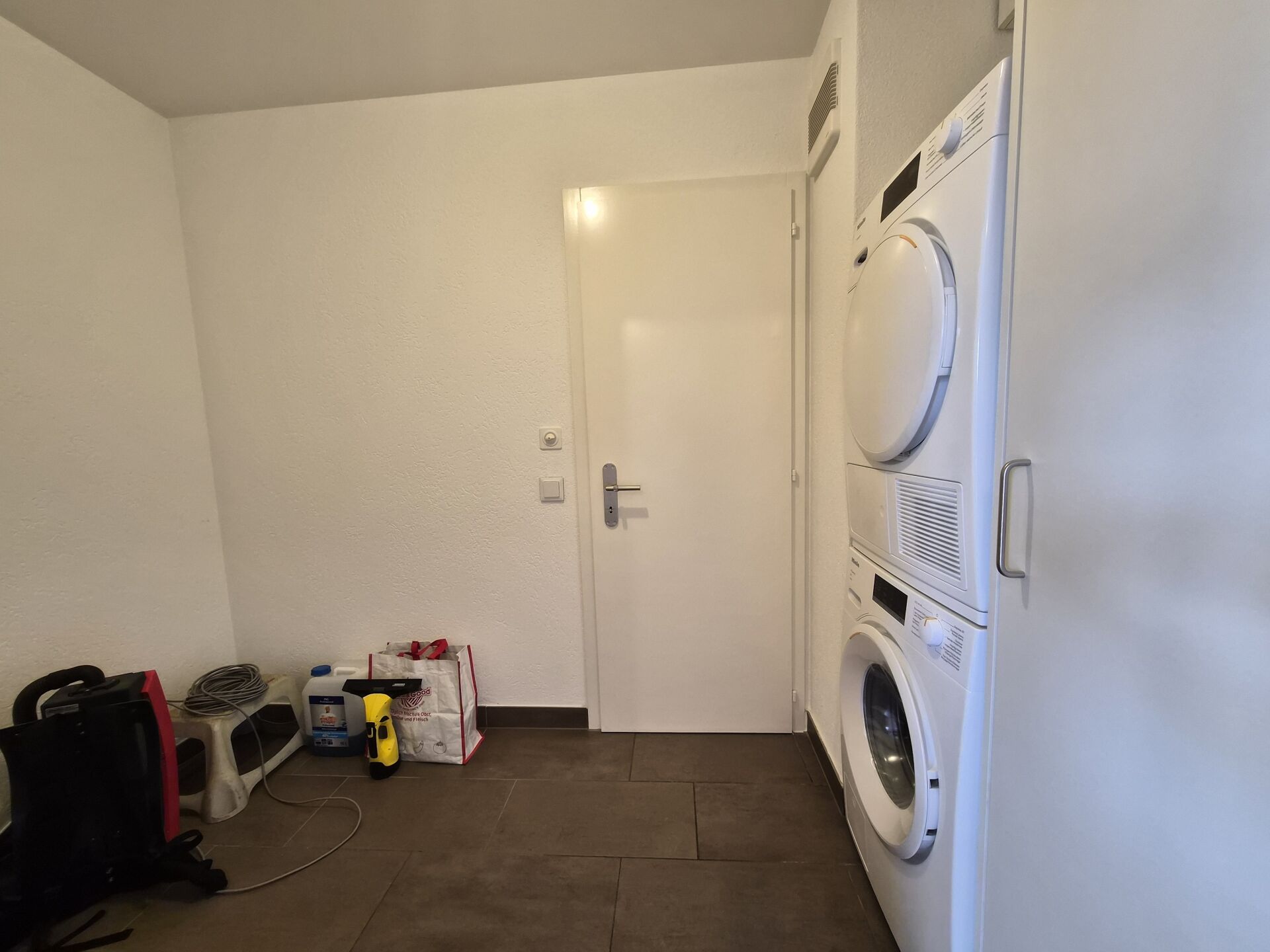 Marly – Spacieux appartement rénové de 4.5 pièces au 1er étage