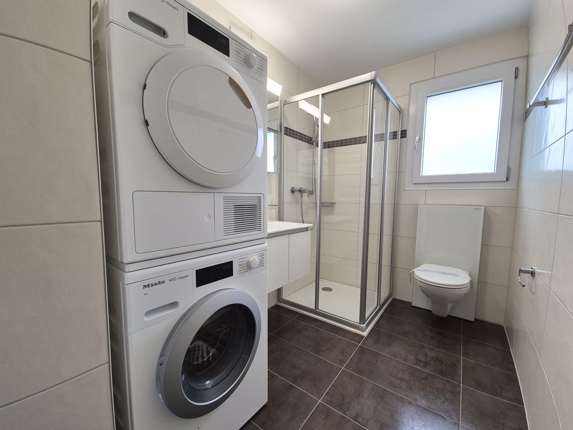 Montet (Broye) – Appartement de 3.5 pièces au 2ème étage