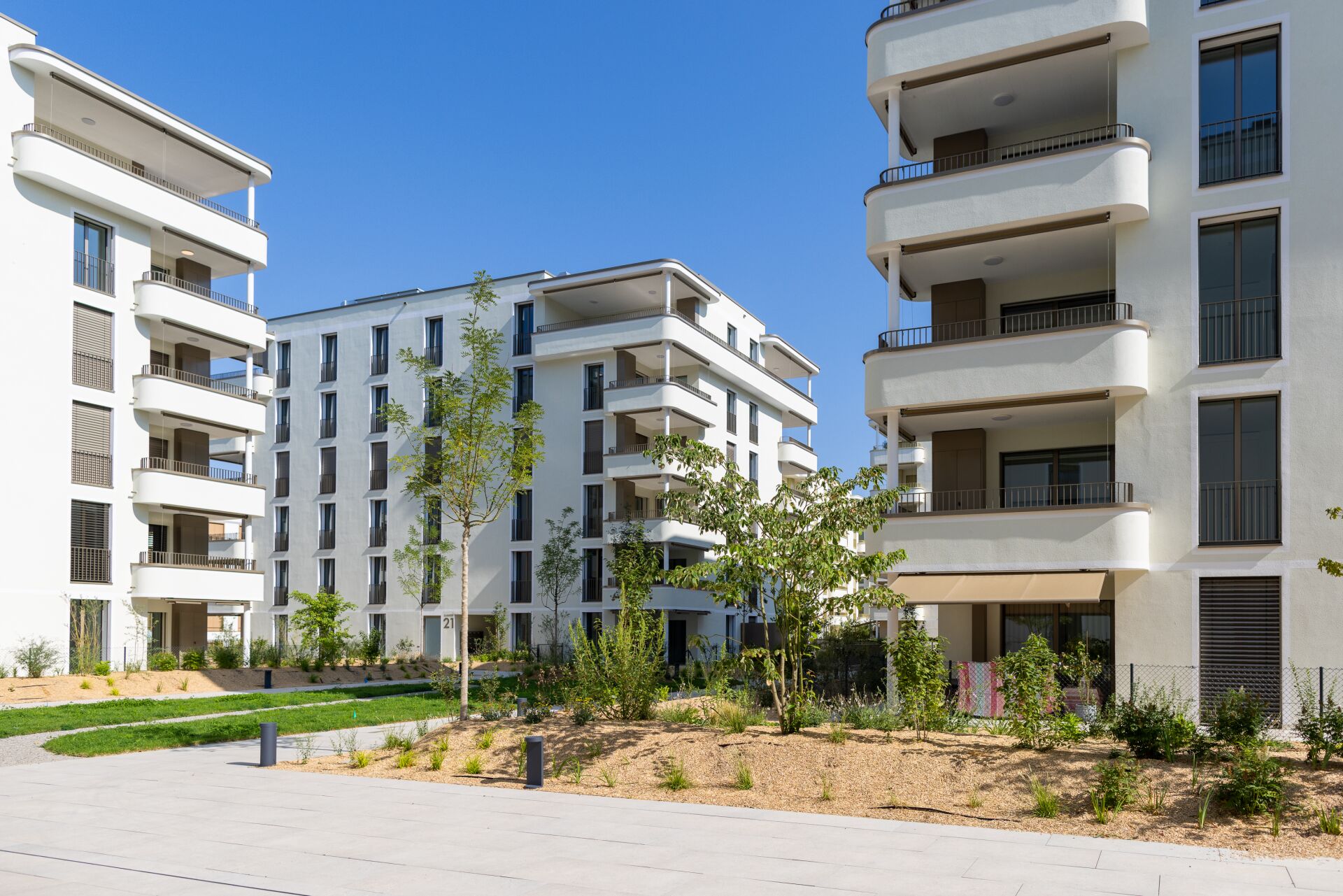483437fff8a2076d45a59471a5ba6221 Appartement 3.5 pièces à Marly