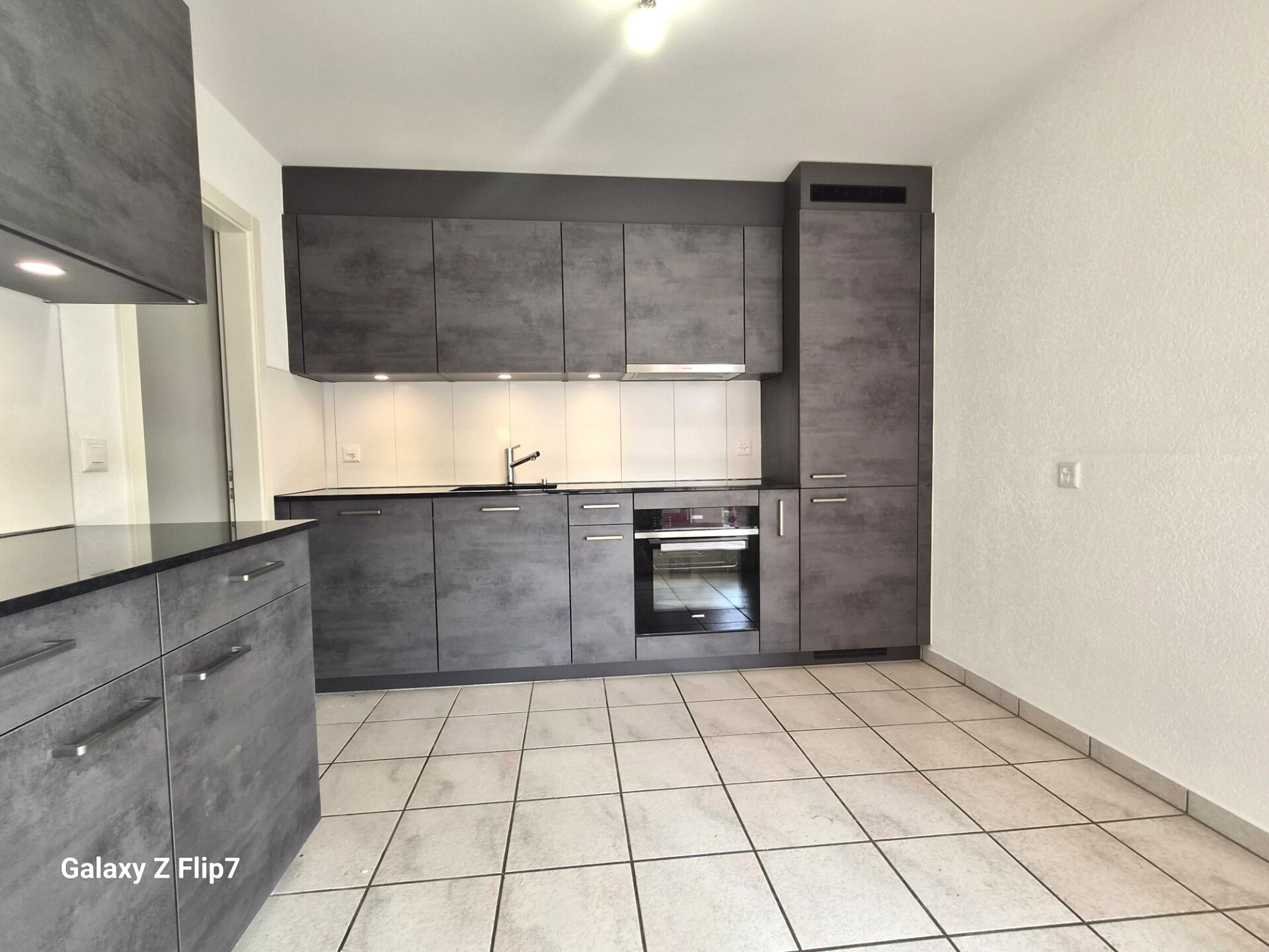 Marly – Spacieux appartement rénové de 4.5 pièces au 1er étage