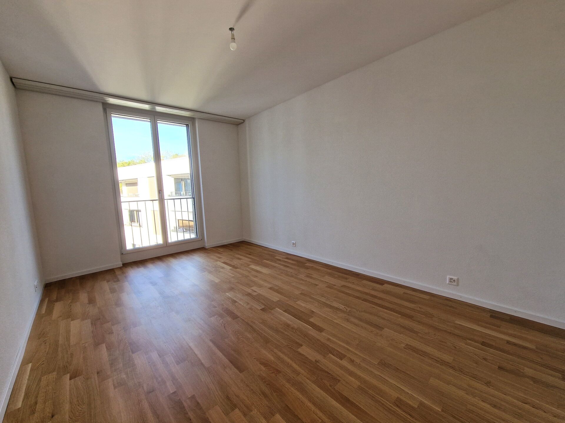 Moulins G – Appartement 3.5 pièces au 4ème étage