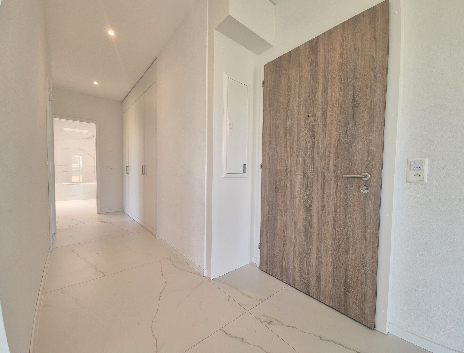 Prairie 4 – Appartement 4.5 pièces au 4ème étage