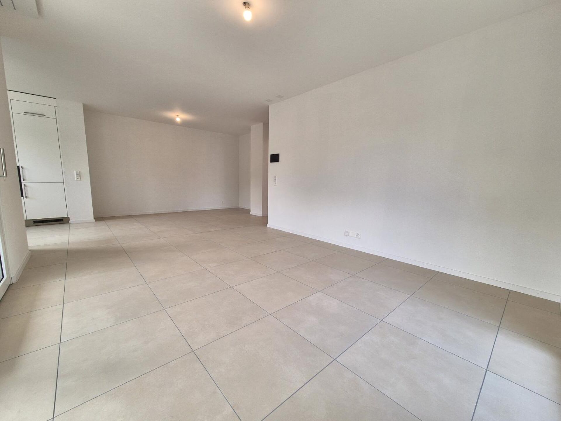 Berges 3 – Appartement 4.5 pièces au 1er étage