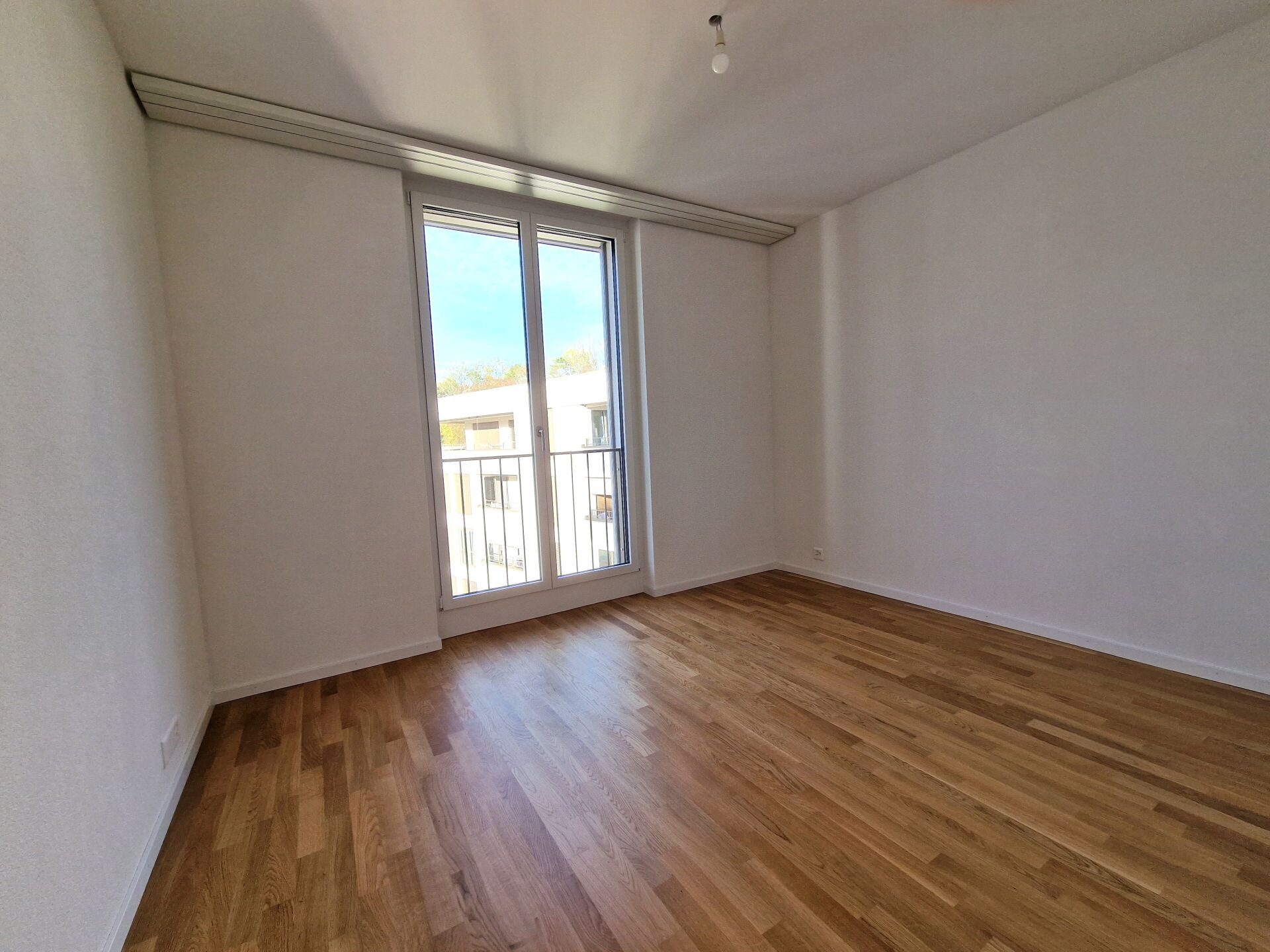 Moulins G – Appartement 3.5 pièces au 4ème étage