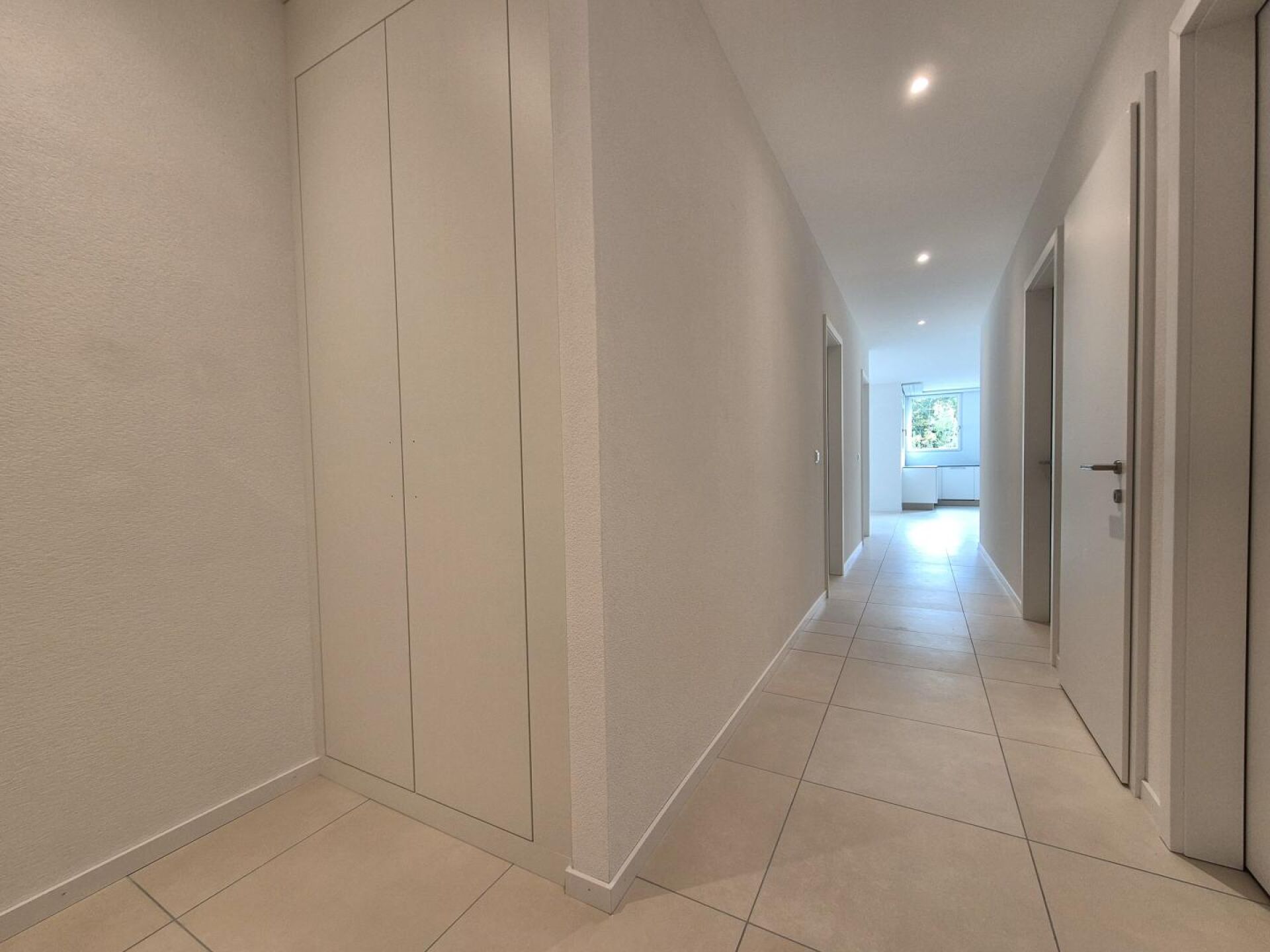 Berges 3 – Appartement 4.5 pièces au 1er étage