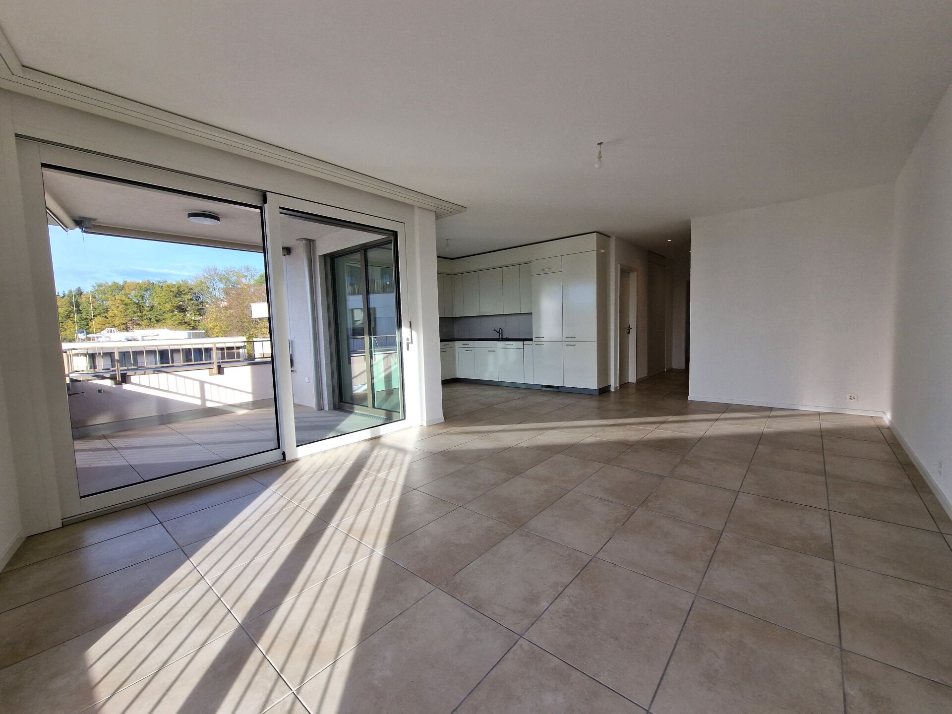 Moulins G – Appartement 3.5 pièces au 4ème étage