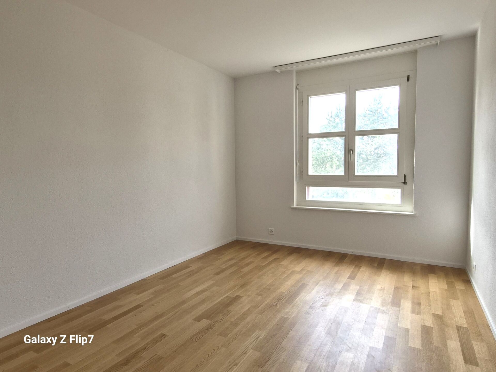 Marly – Spacieux appartement rénové de 4.5 pièces au 1er étage