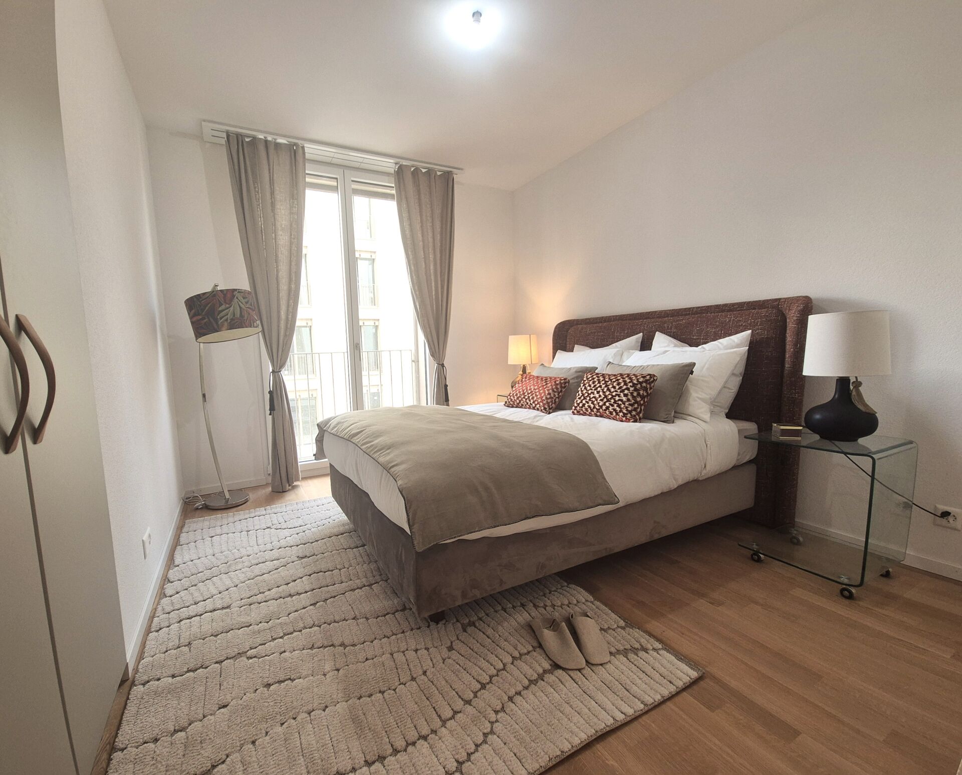 Prairie 3 – Appartement 4.5 pièces au 4ème étage
