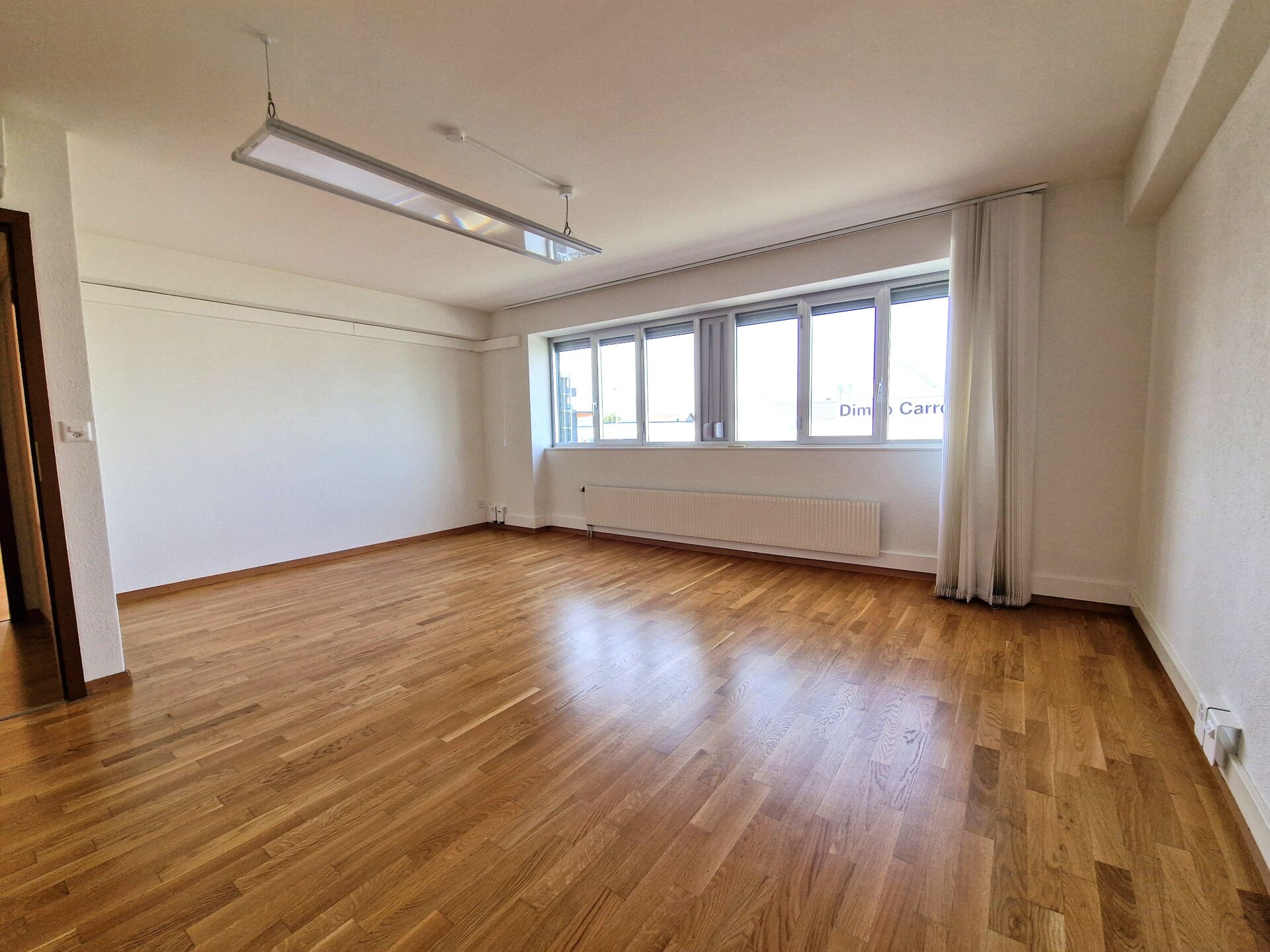 Spacieux appartement de 5.5 pièces