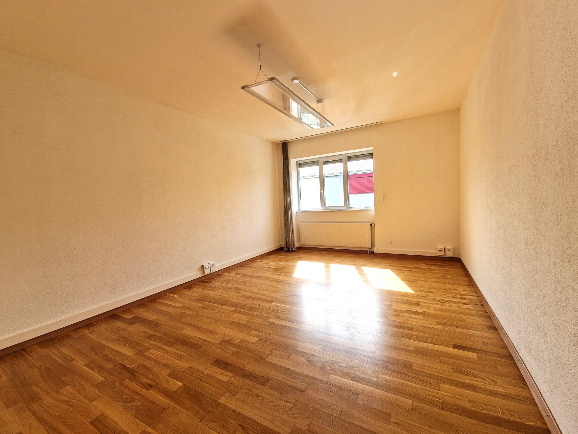 Spacieux appartement de 5.5 pièces