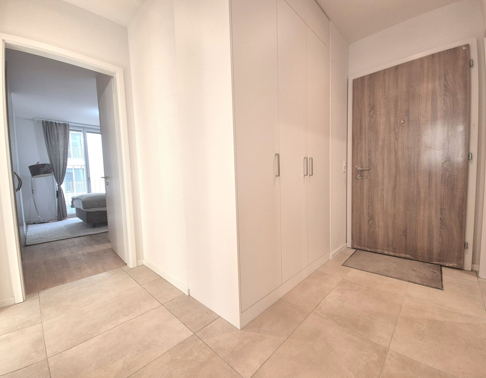 Prairie 3 – Appartement 4.5 pièces au 4ème étage