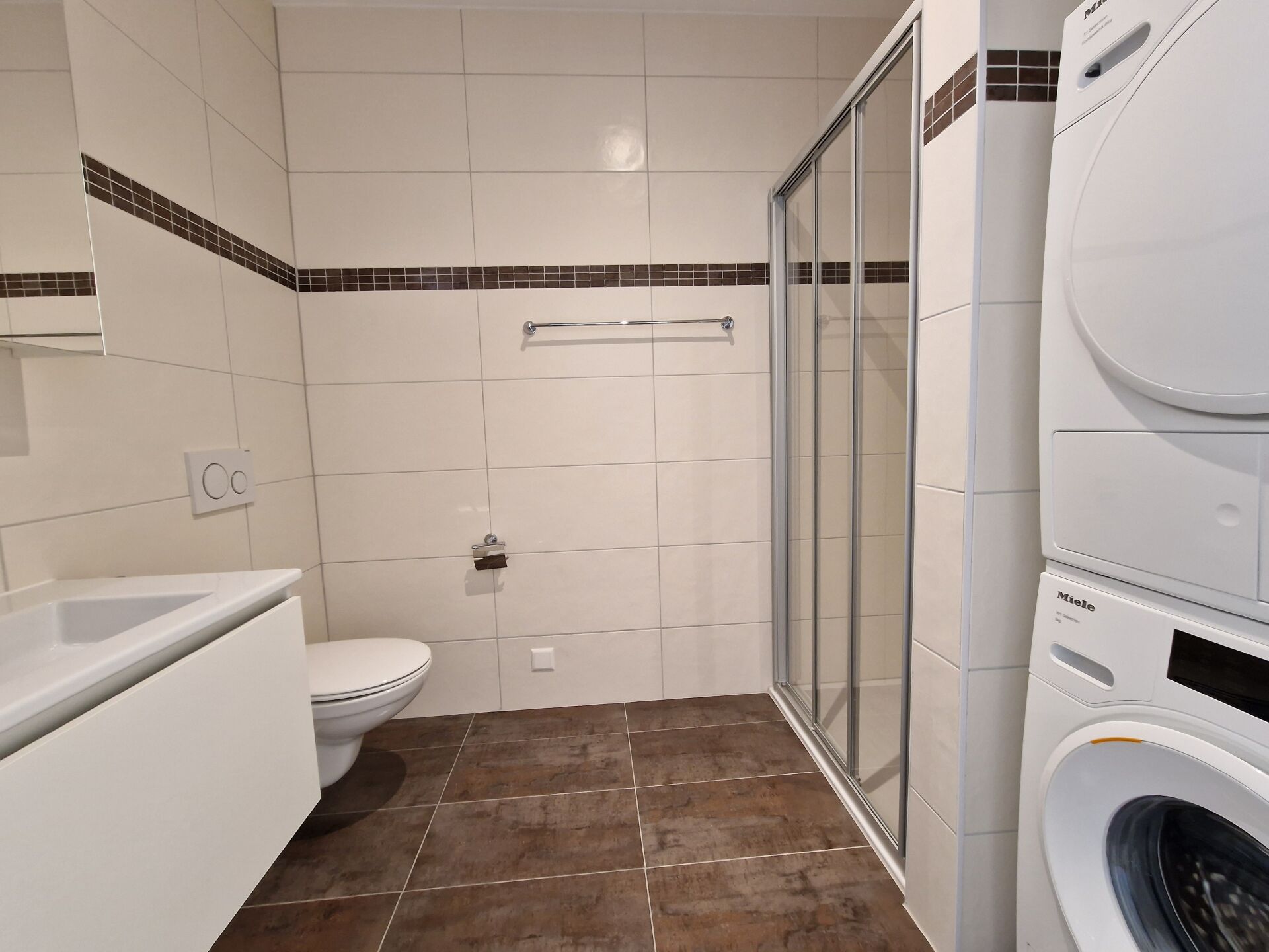 Moulins G – Appartement 3.5 pièces au 4ème étage