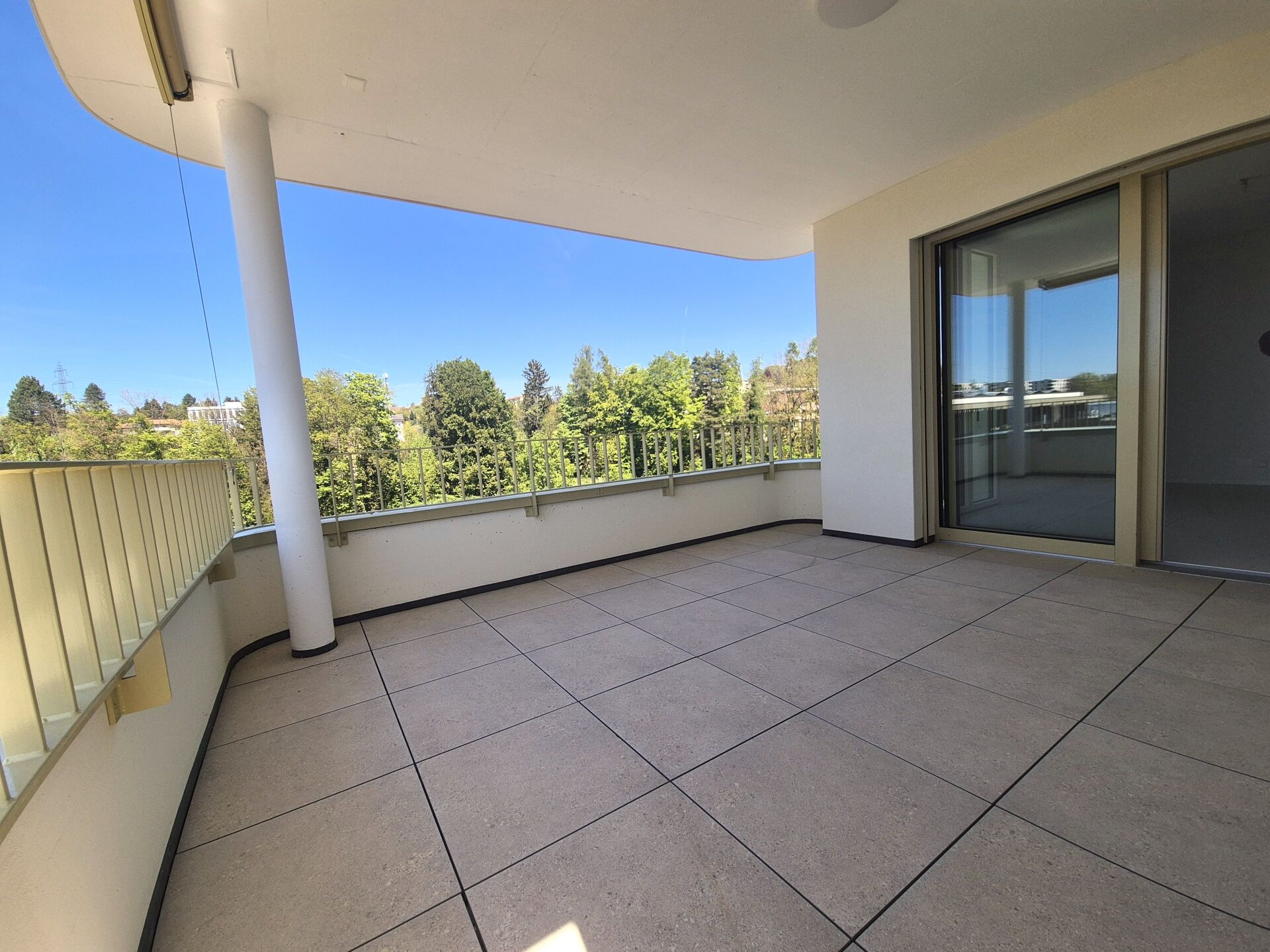 Prairie 4 – Appartement 4.5 pièces au 4ème étage