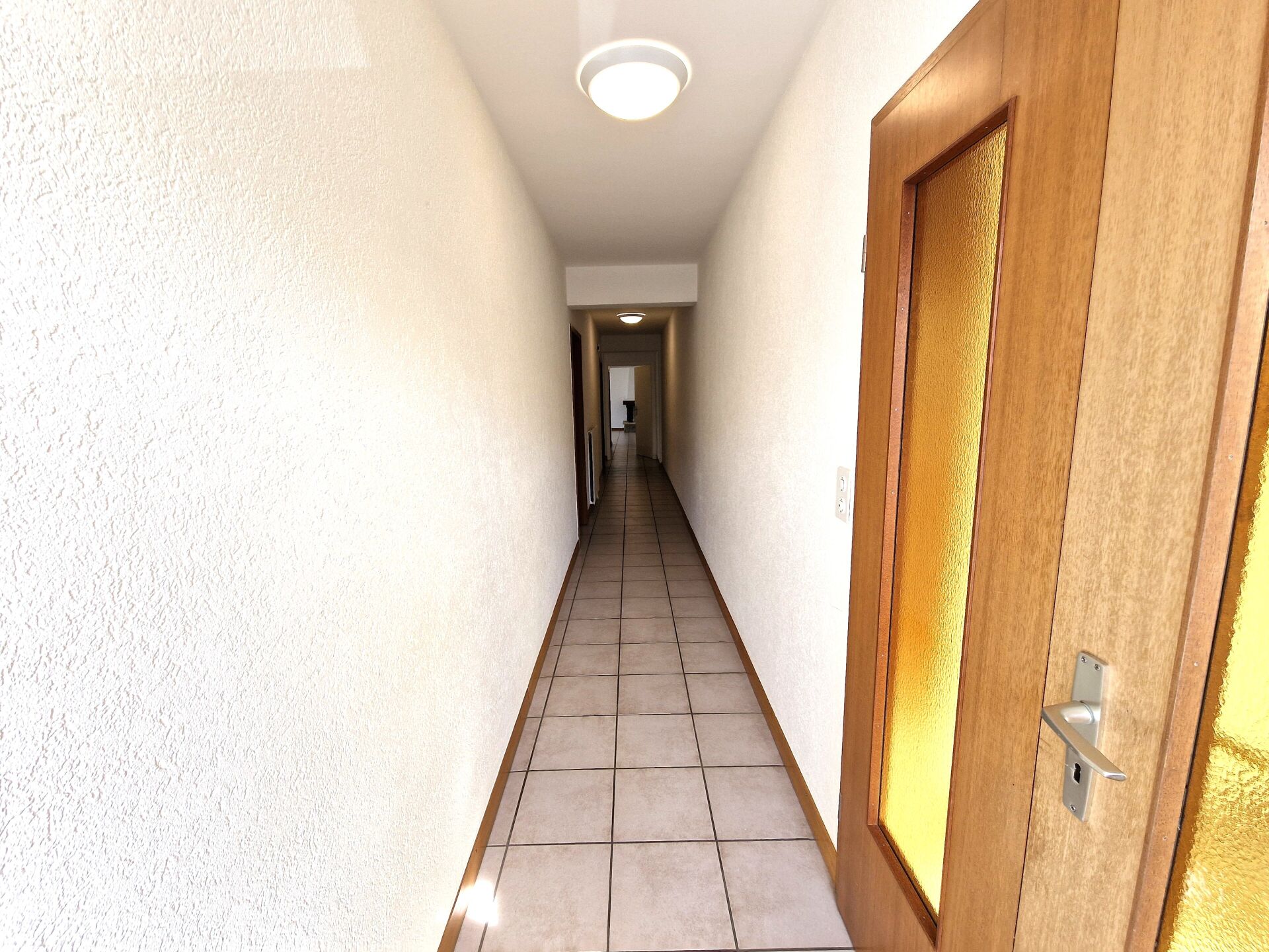 Spacieux appartement de 5.5 pièces