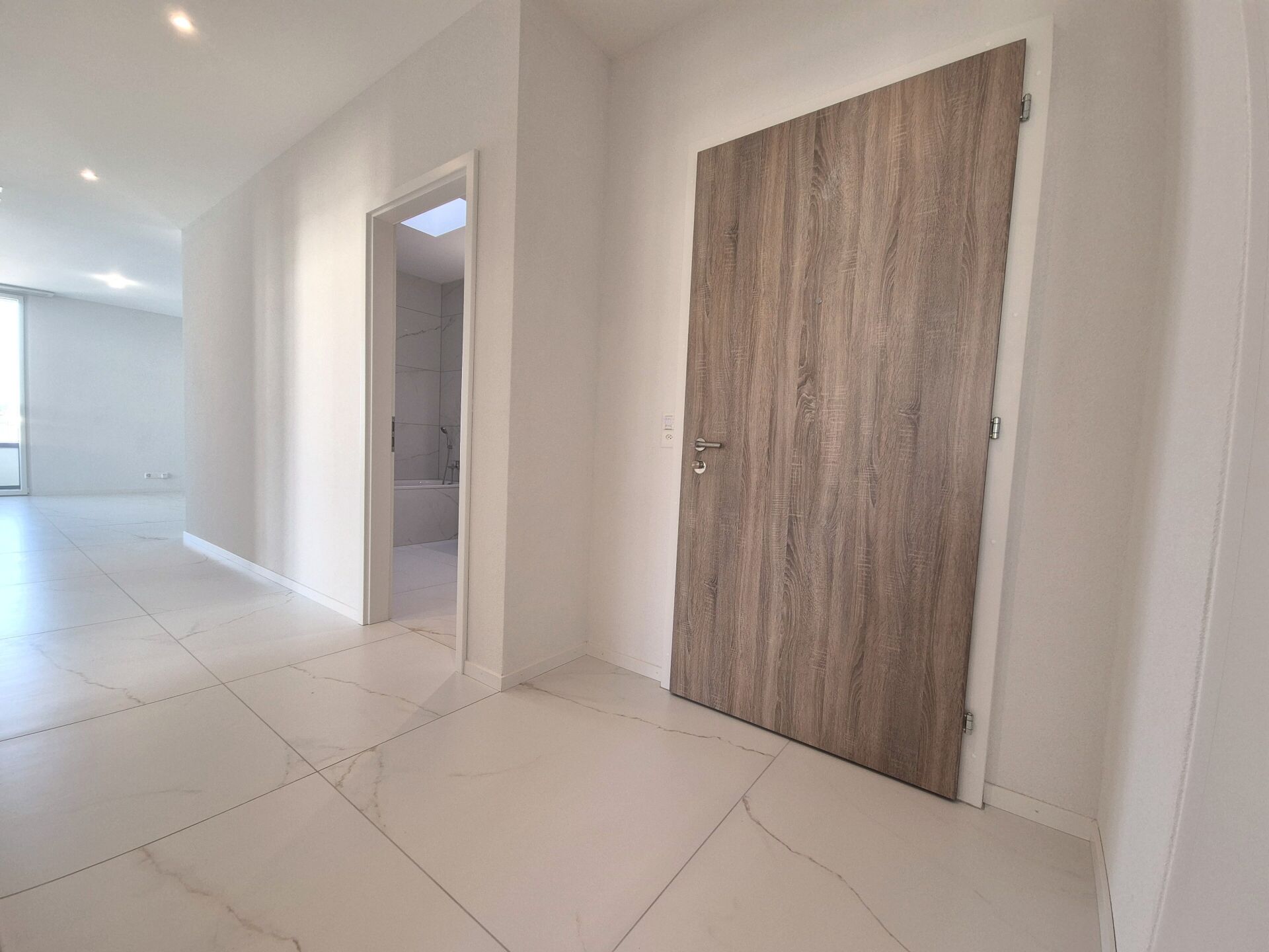 Prairie 5 – Appartement 4.5 pièces en attique