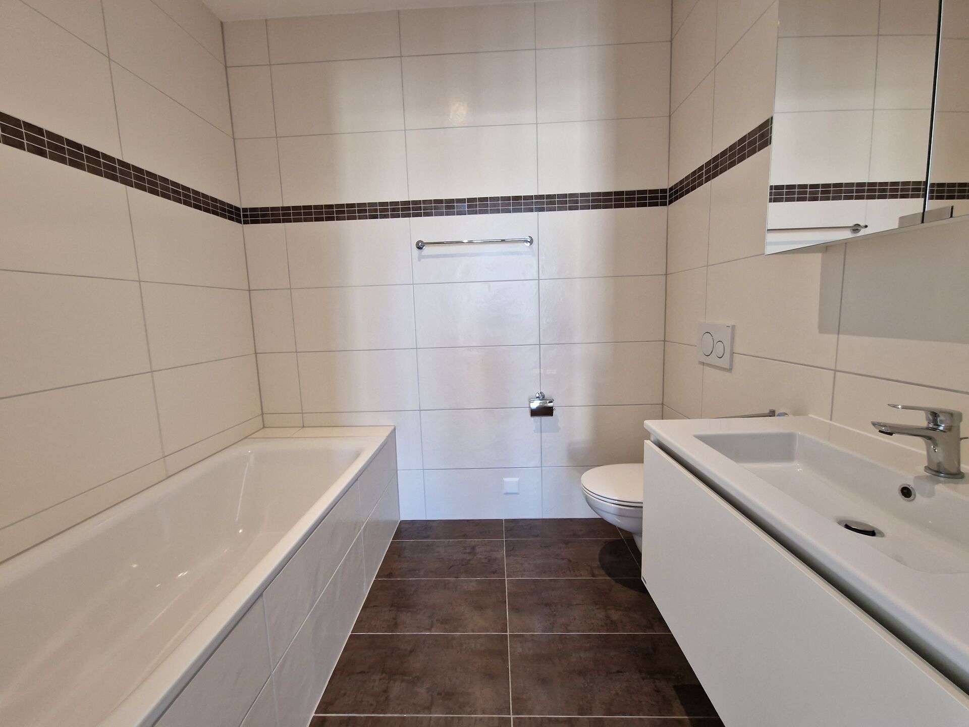 Moulins G – Appartement 3.5 pièces au 4ème étage