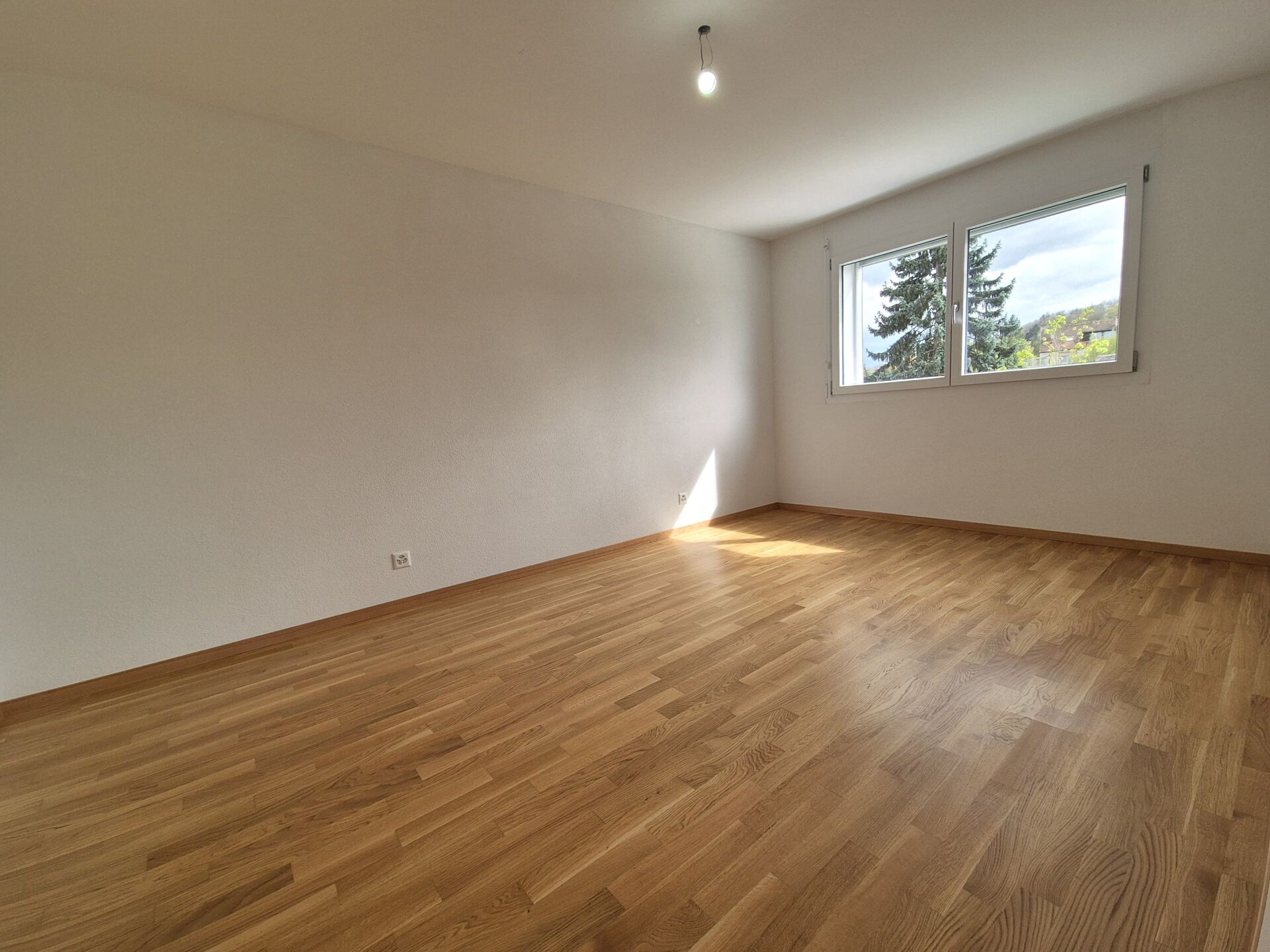 Montet (Broye) – Appartement de 3.5 pièces au 2ème étage