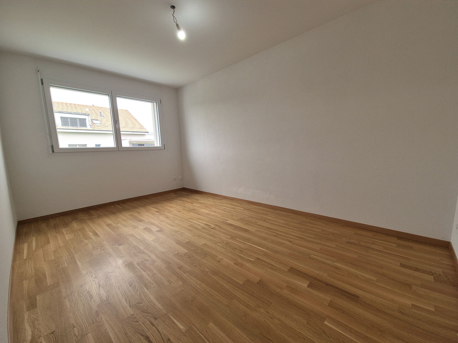 Montet (Broye) – Appartement de 3.5 pièces au 2ème étage