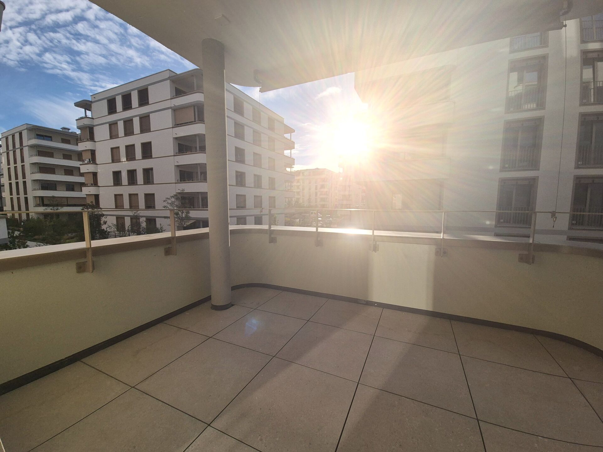Prairie 3 – Appartement 4.5 pièces au 1er étage