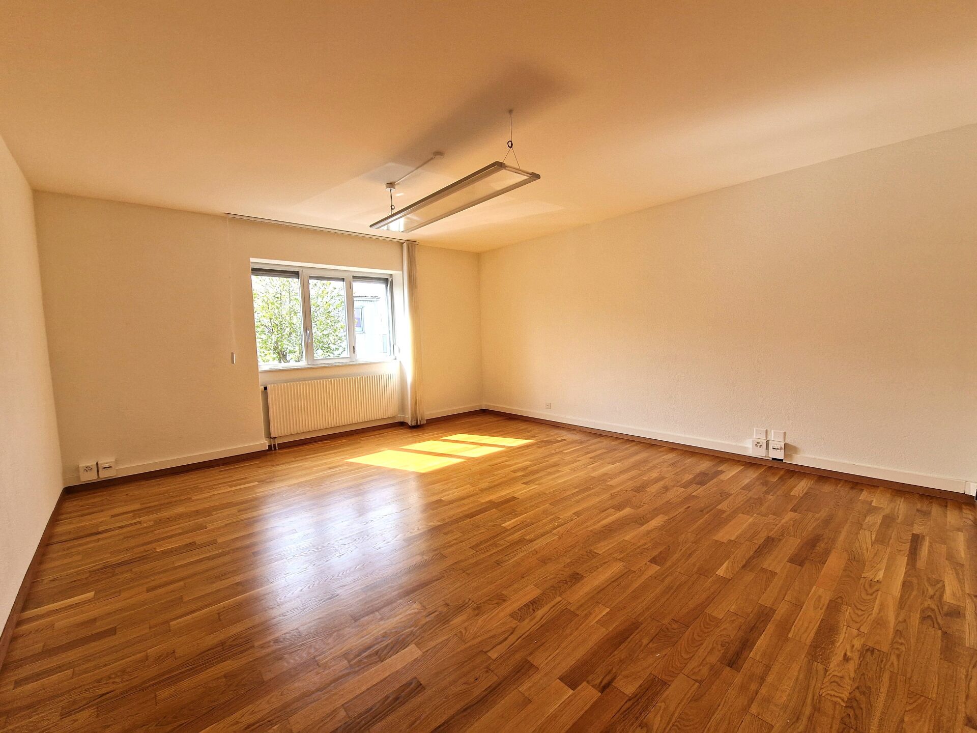 Spacieux appartement de 5.5 pièces