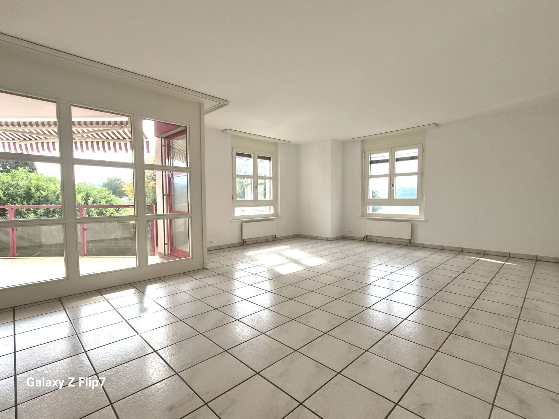 Marly – Spacieux appartement rénové de 4.5 pièces au 1er étage