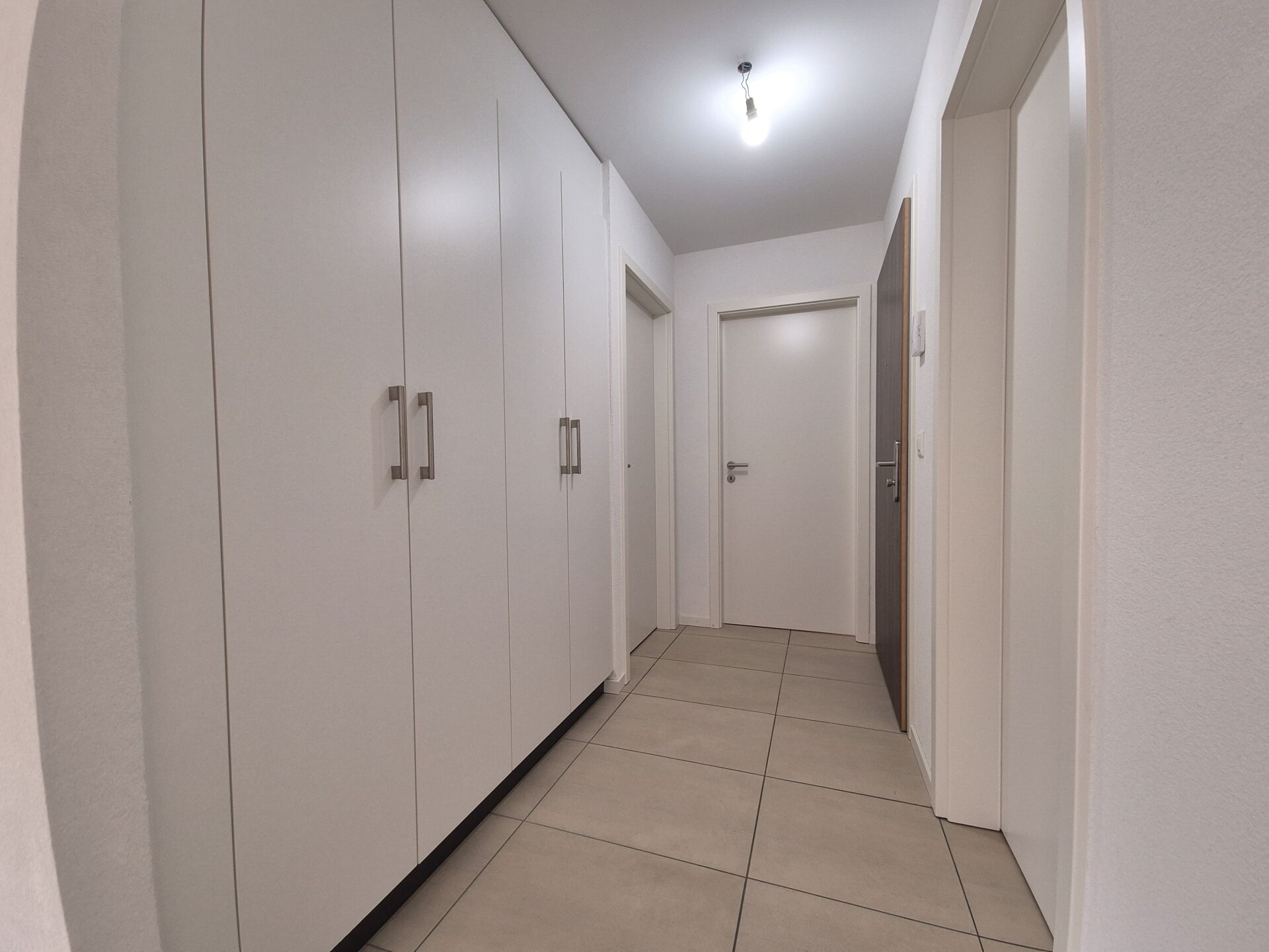 Montet (Broye) – Appartement de 3.5 pièces au 2ème étage