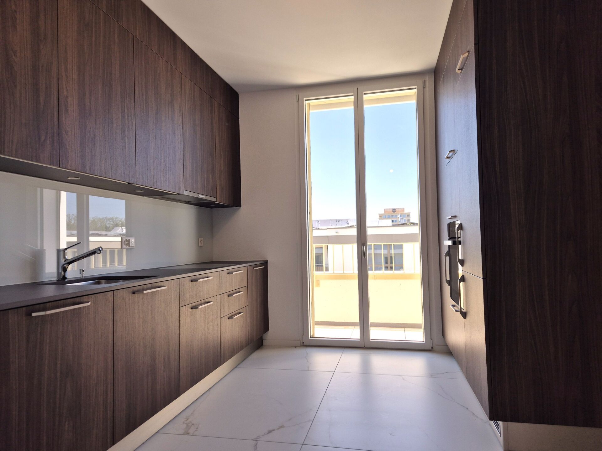 Prairie 4 – Appartement 4.5 pièces au 4ème étage