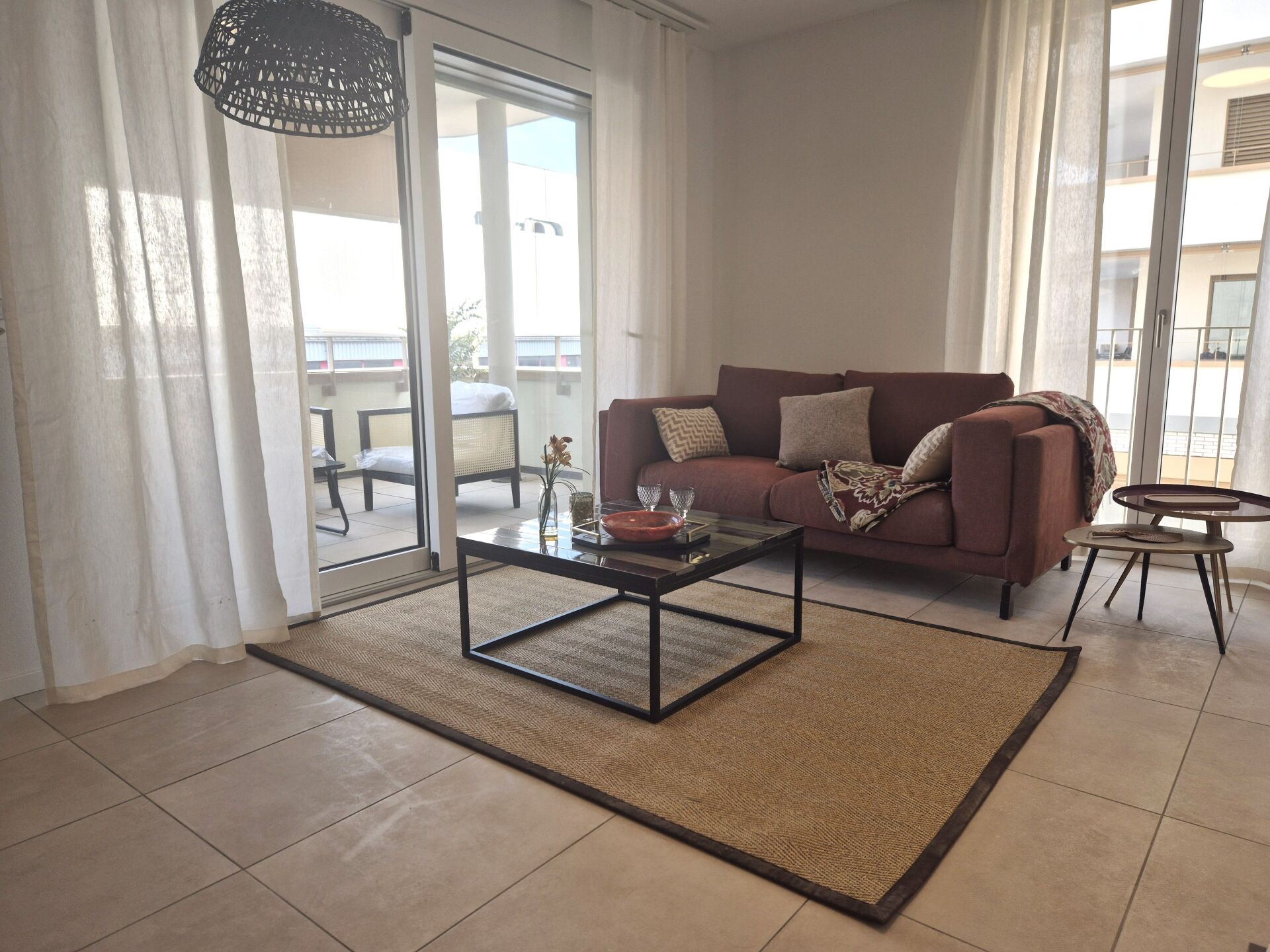 Prairie 3 – Appartement 4.5 pièces au 4ème étage
