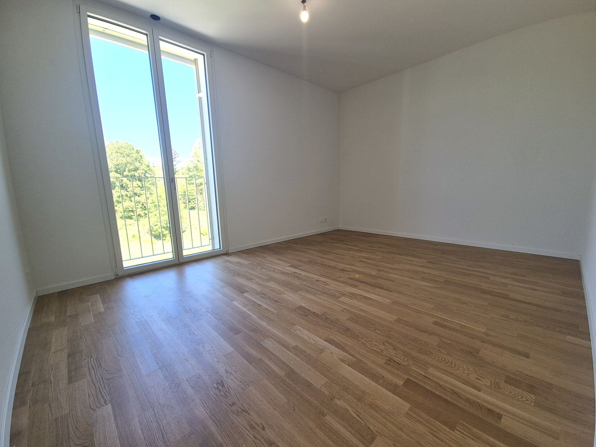 Prairie 4 – Appartement 4.5 pièces au 4ème étage